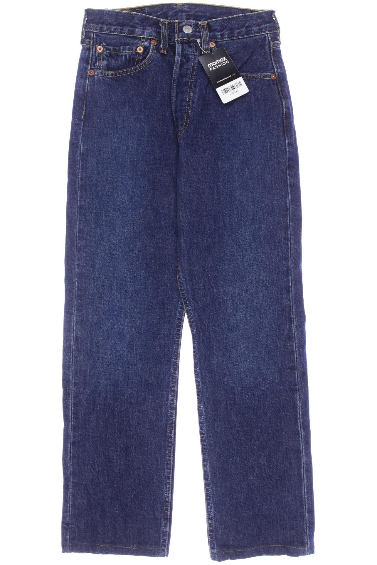 

Levis Herren Jeans, marineblau, Gr. 26