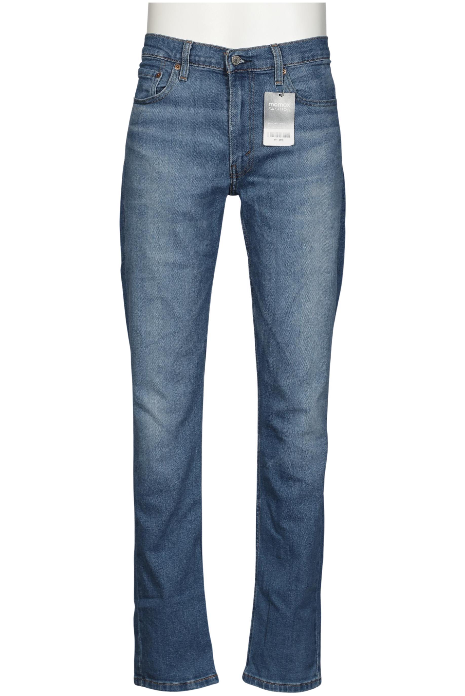 

Levis Herren Jeans, blau, Gr. 34