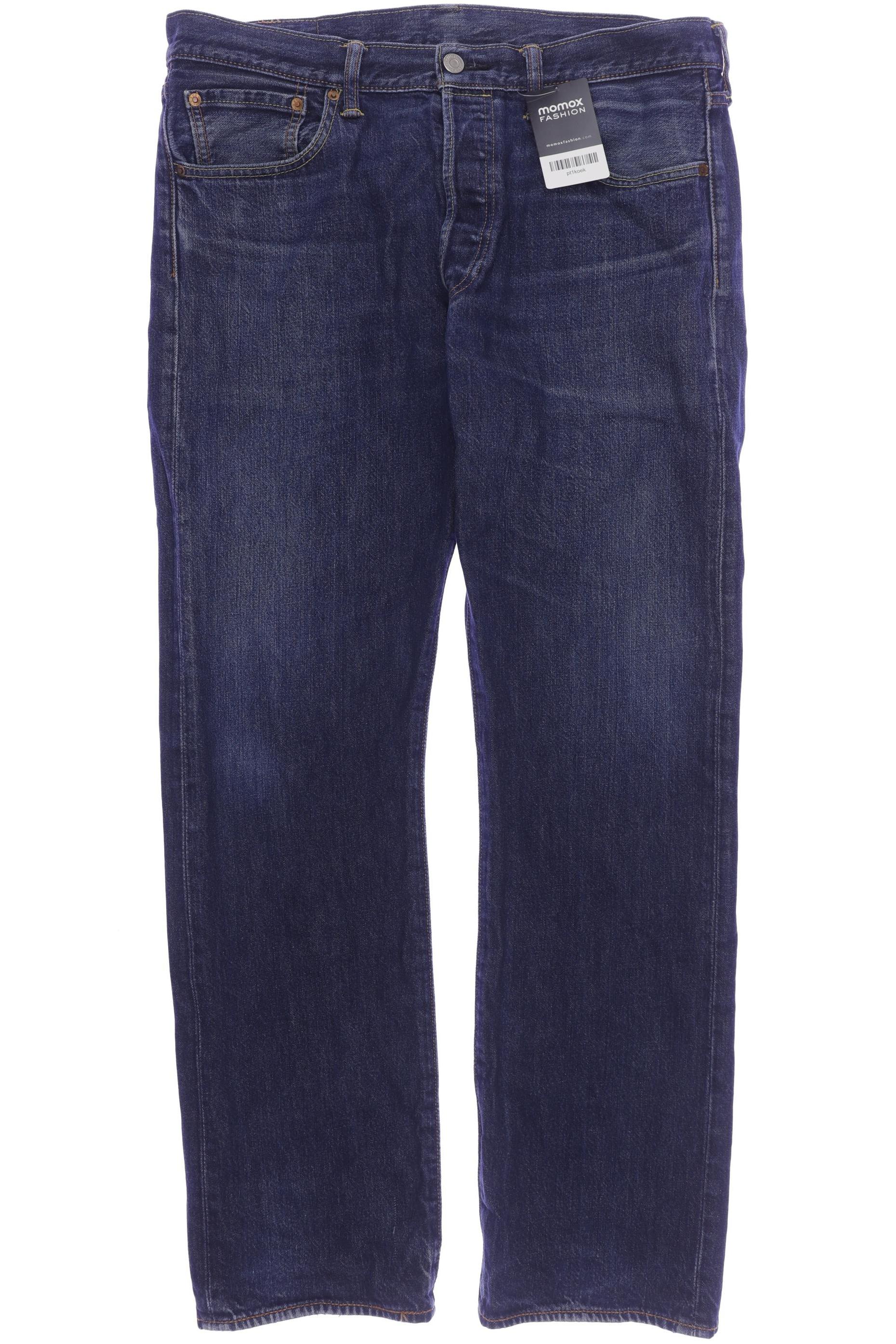 

Levis Herren Jeans, blau, Gr. 34