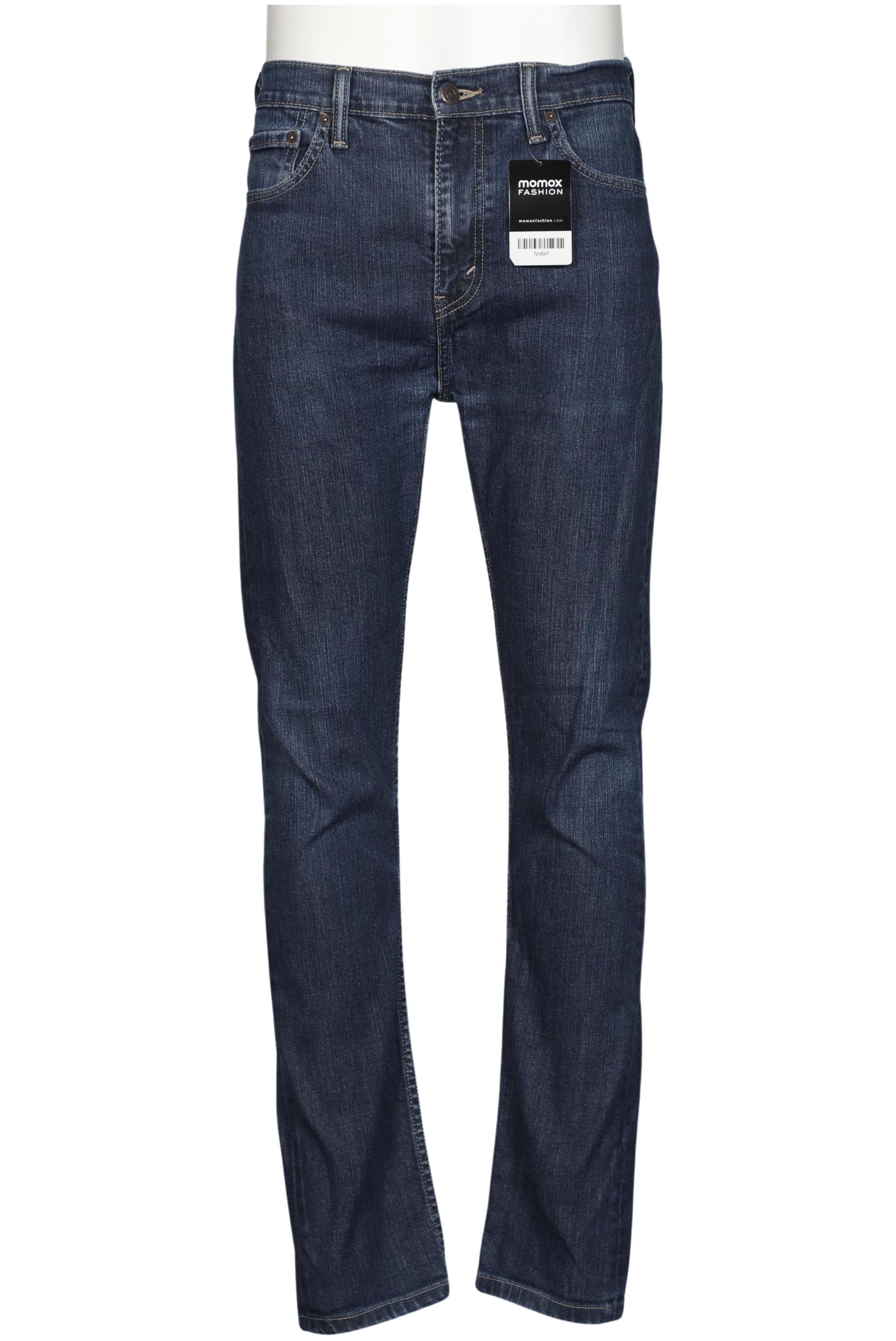 Thumbnail - Levis Herren Jeans, blau, Gr. 33