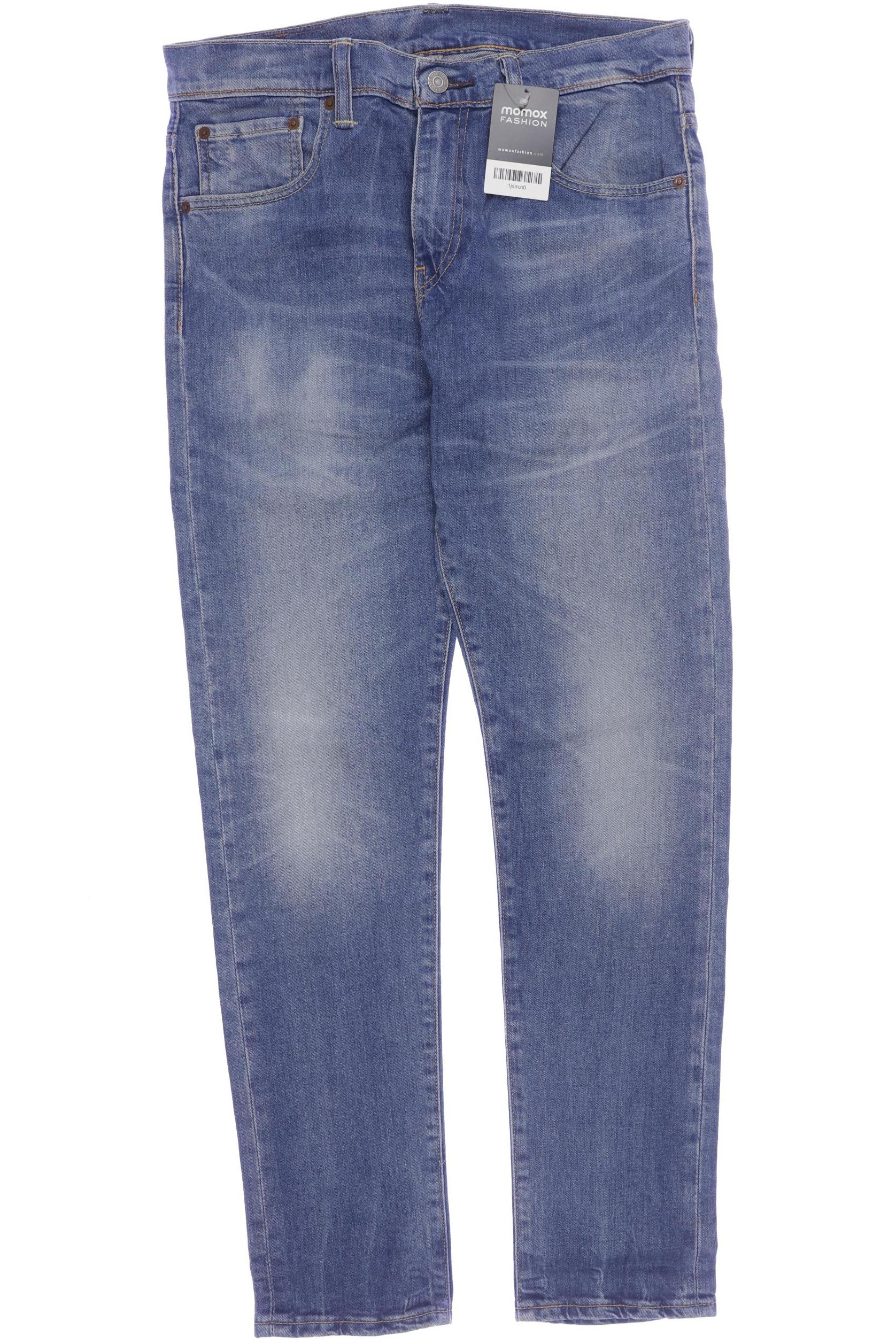 

Levis Herren Jeans, blau, Gr. 29