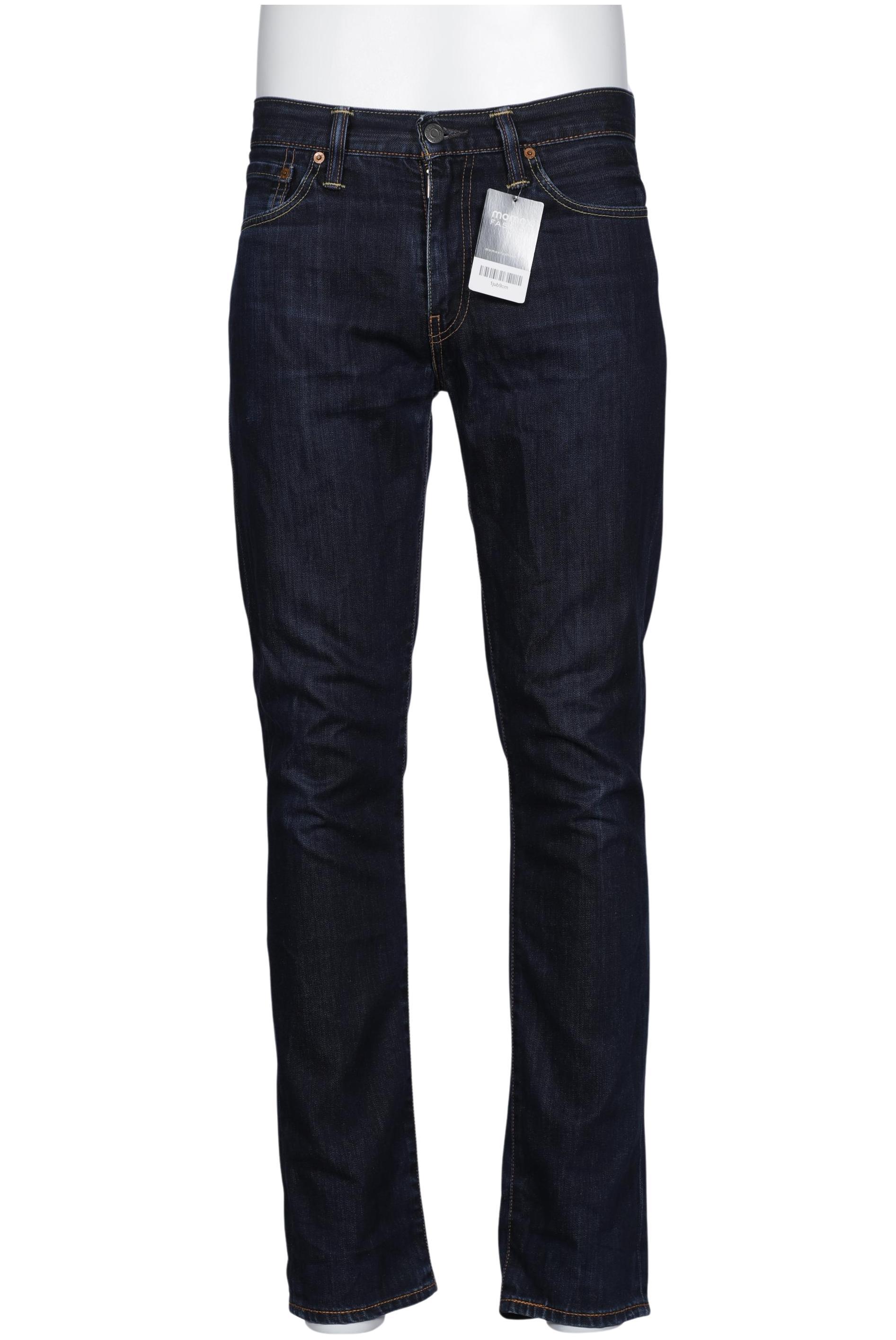 

Levis Herren Jeans, marineblau, Gr. 32