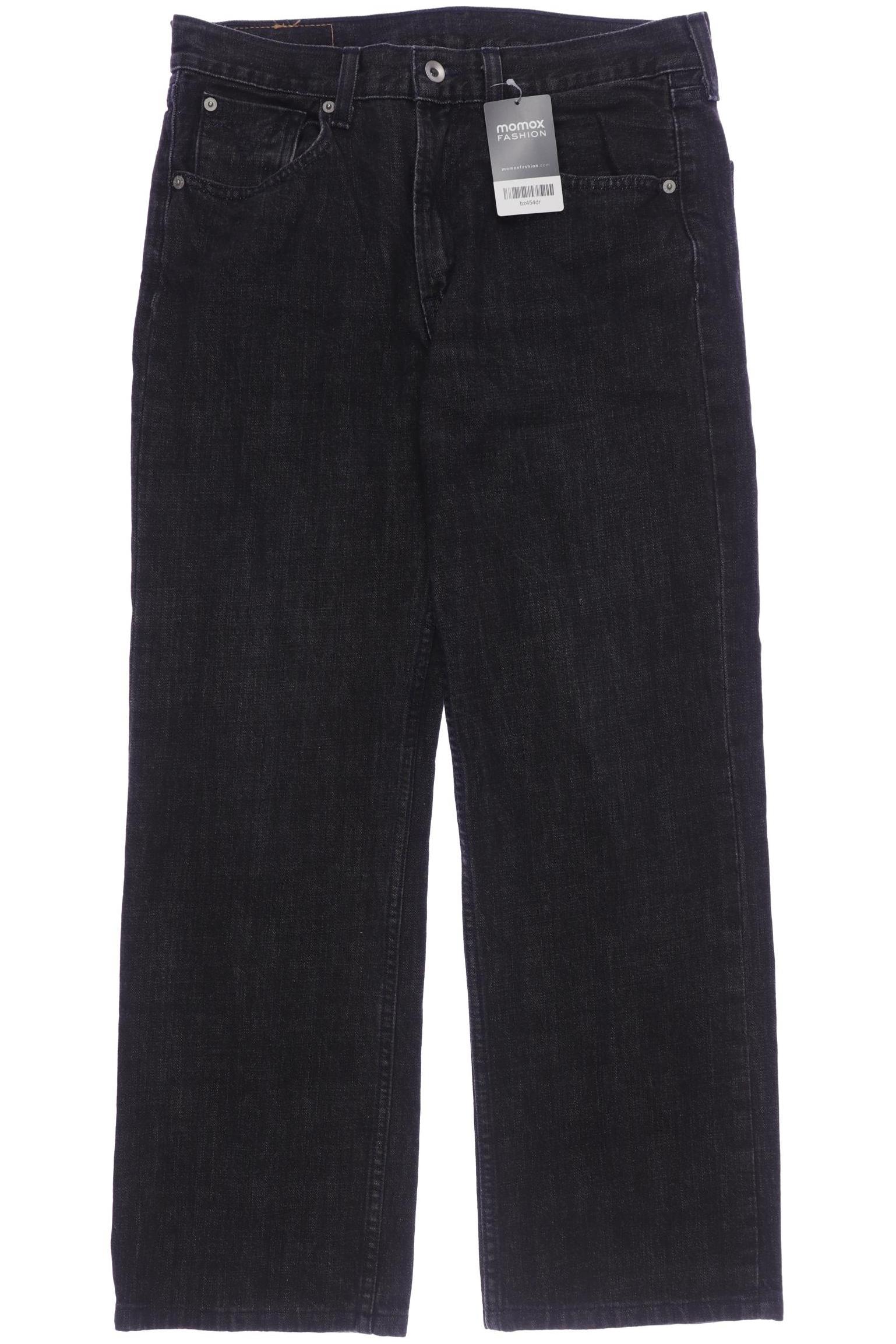 

Levis Herren Jeans, schwarz, Gr. 32