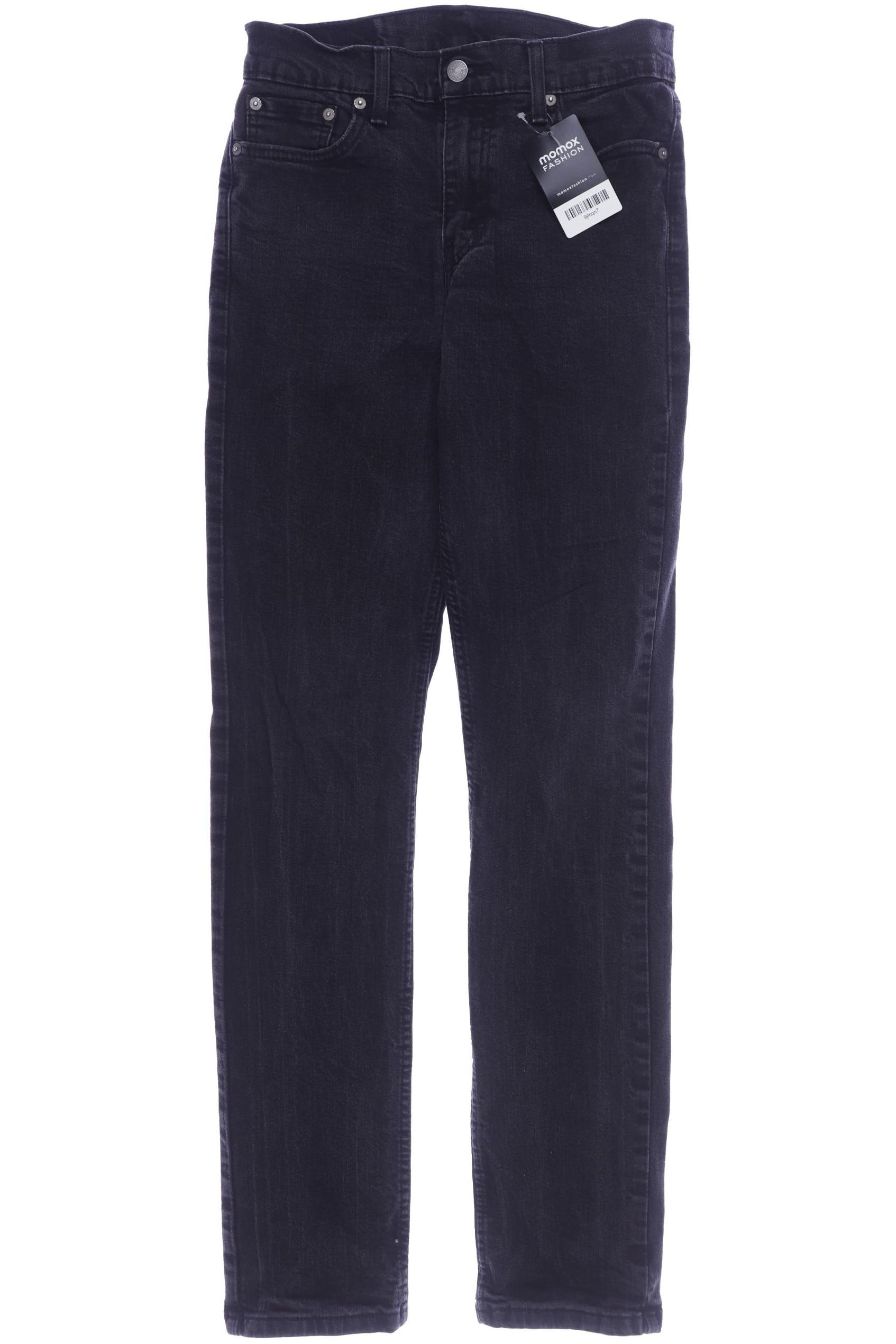

Levis Herren Jeans, schwarz, Gr. 30