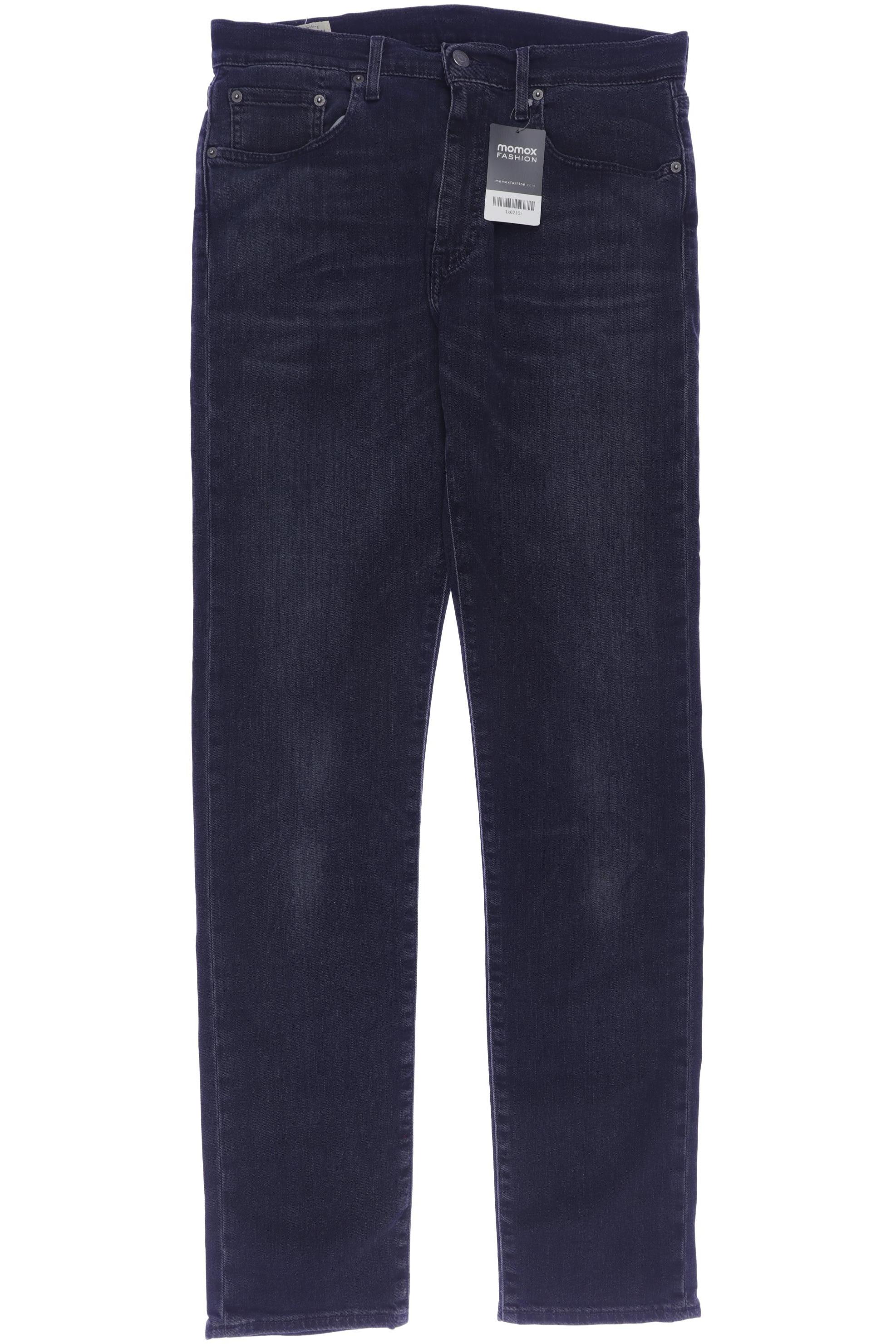 

Levis Herren Jeans, marineblau, Gr. 32