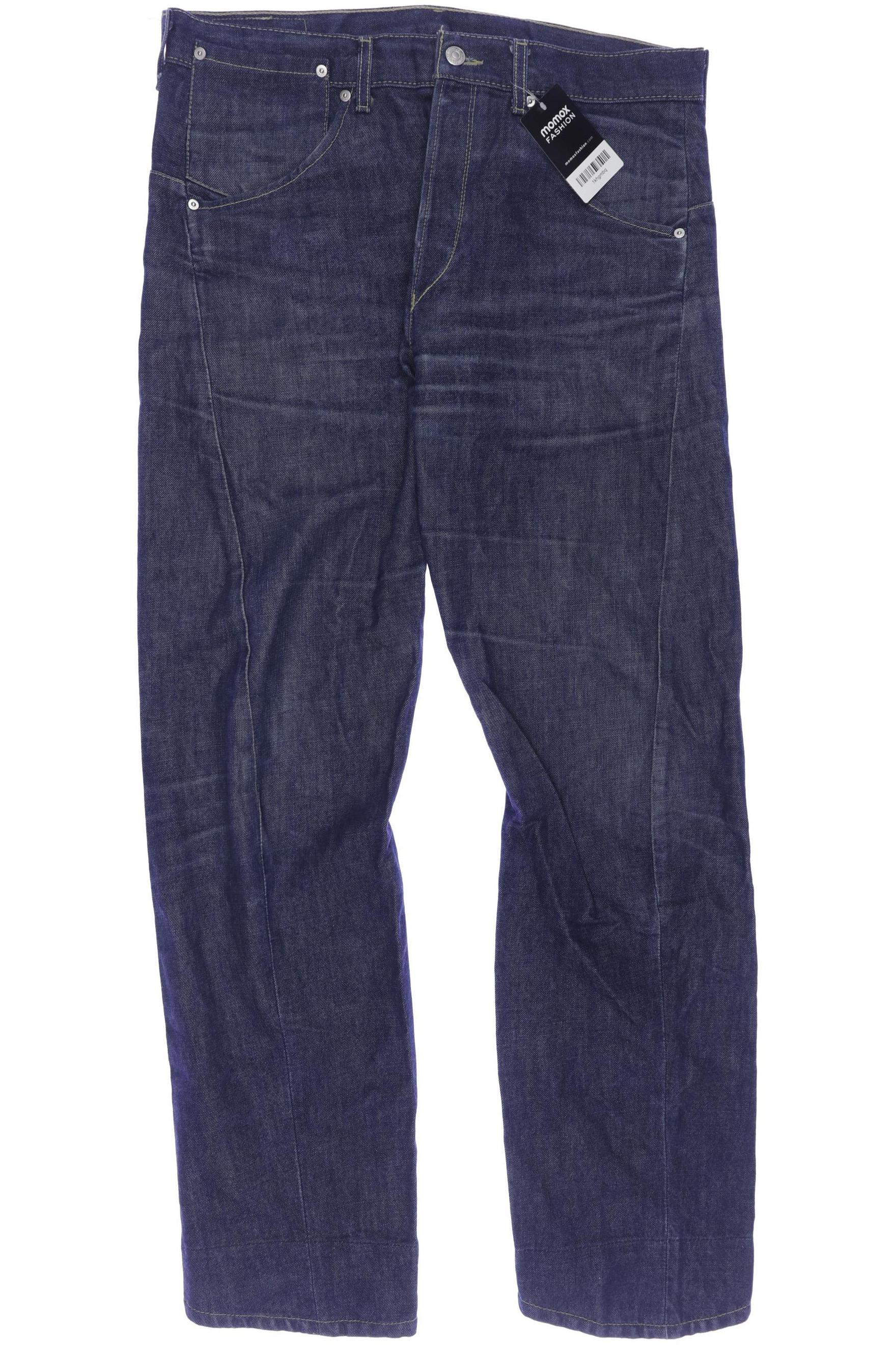 

Levis Herren Jeans, blau, Gr. 34