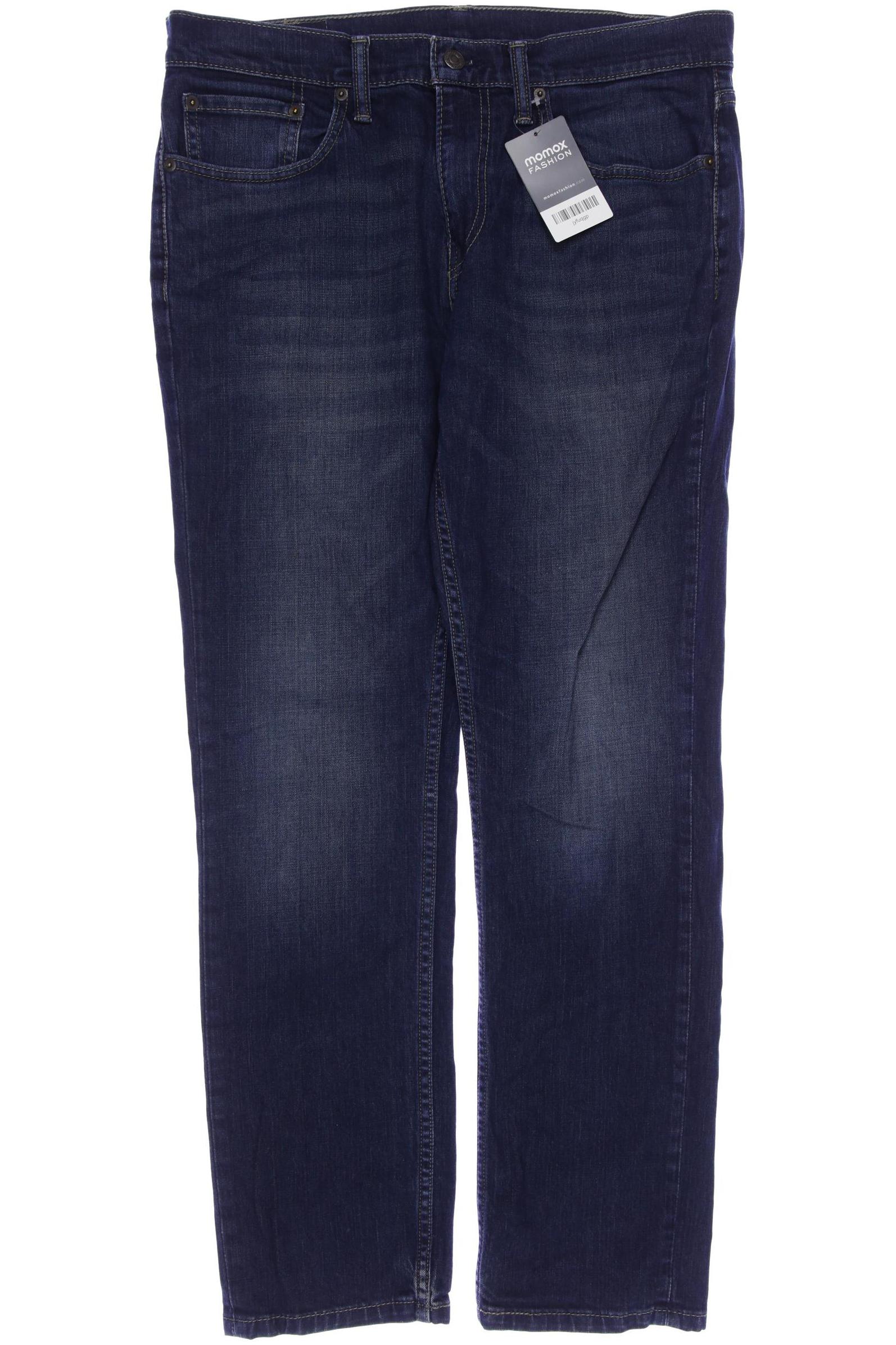Thumbnail - Levis Herren Jeans, marineblau, Gr. 32