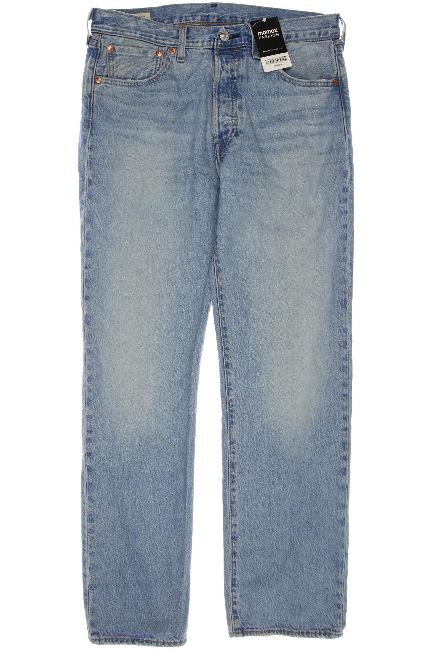 

Levis Herren Jeans, hellblau, Gr. 32