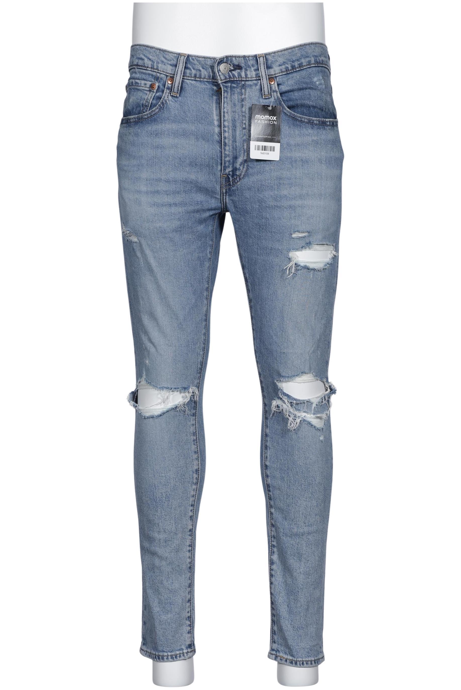 

Levis Herren Jeans, hellblau, Gr. 34