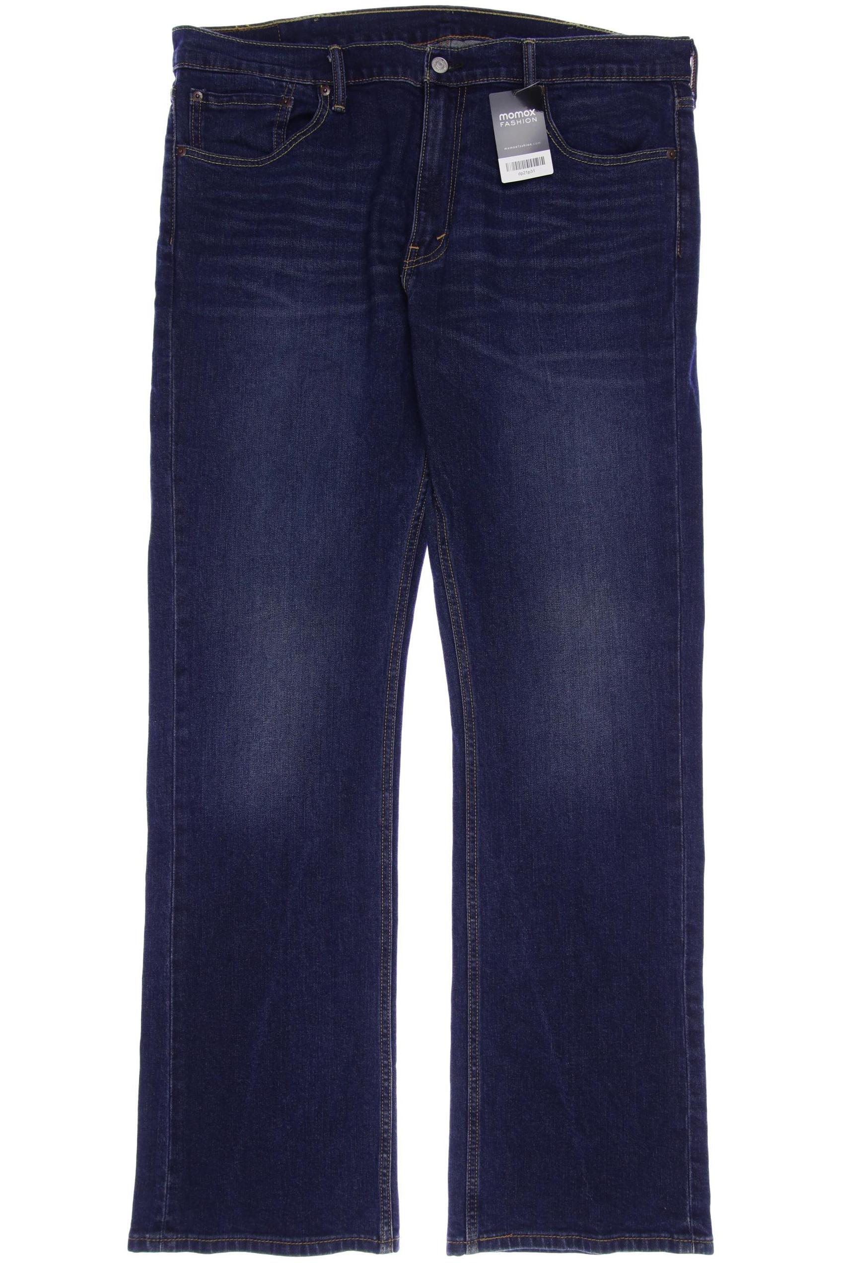 

Levis Herren Jeans, blau, Gr. 56