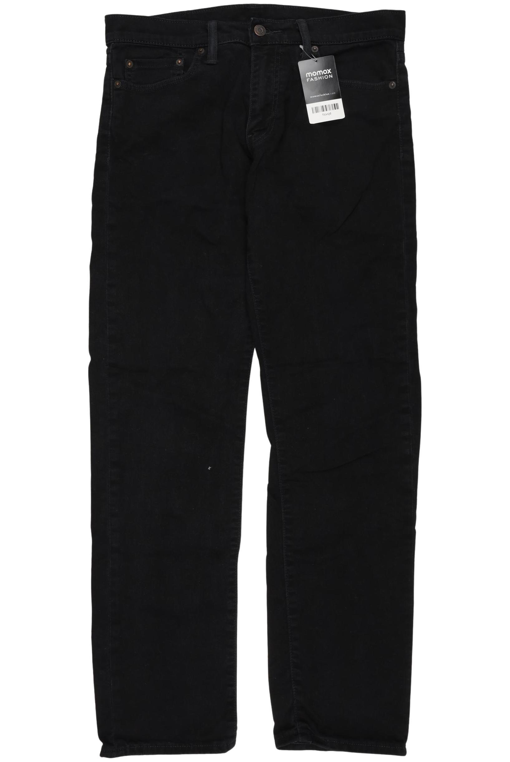 

Levis Herren Jeans, schwarz, Gr. 31