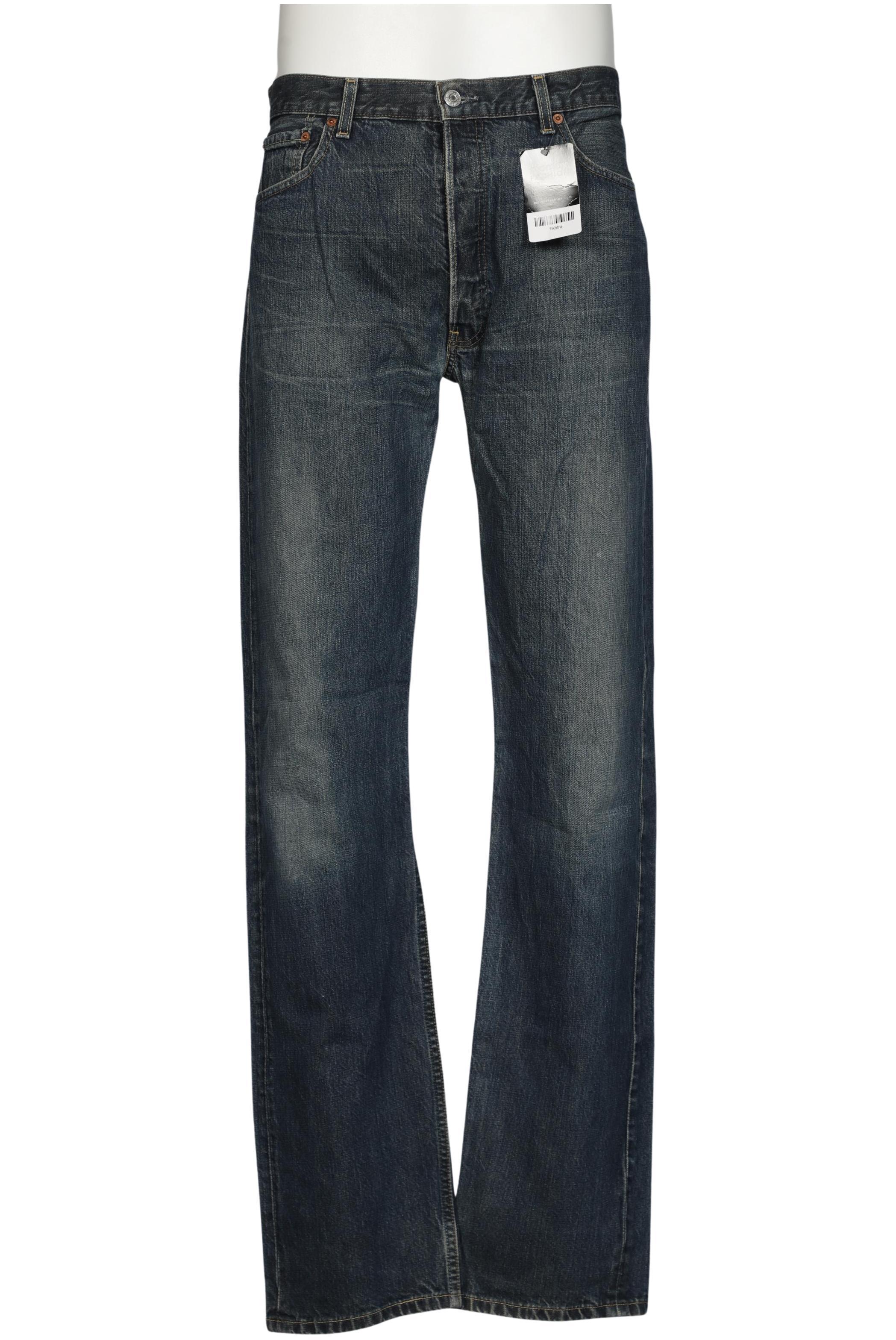 

Levis Herren Jeans, blau, Gr. 36