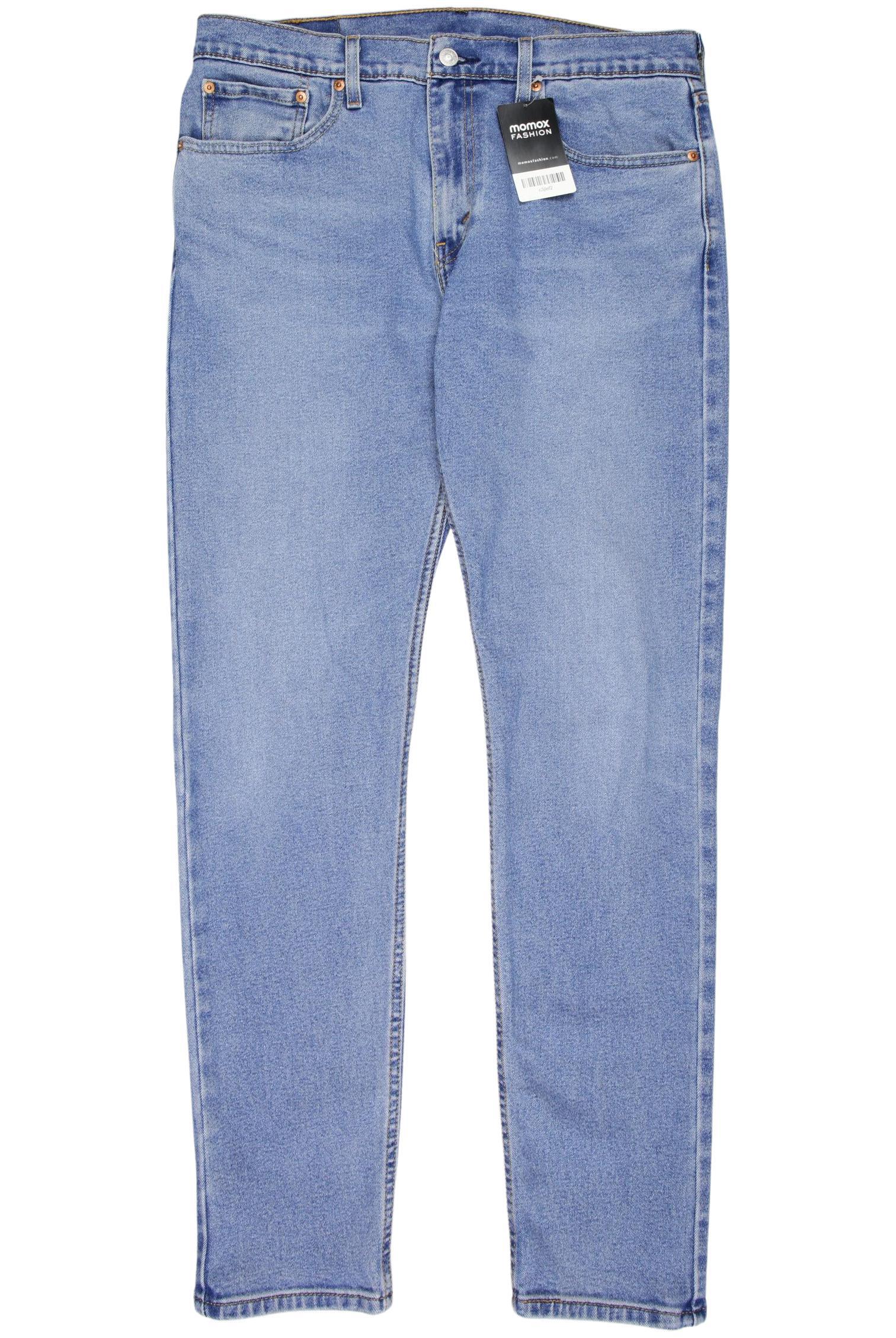 

Levis Herren Jeans, blau, Gr. 33