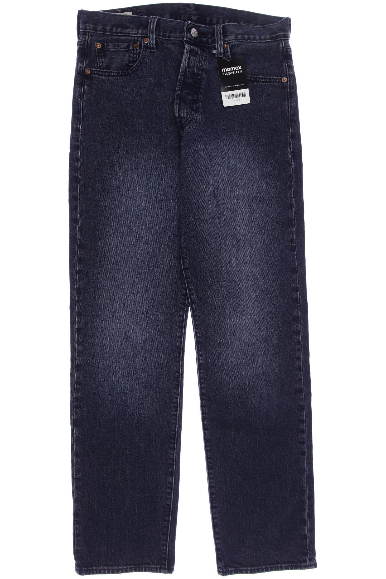 

Levis Herren Jeans, blau, Gr. 30