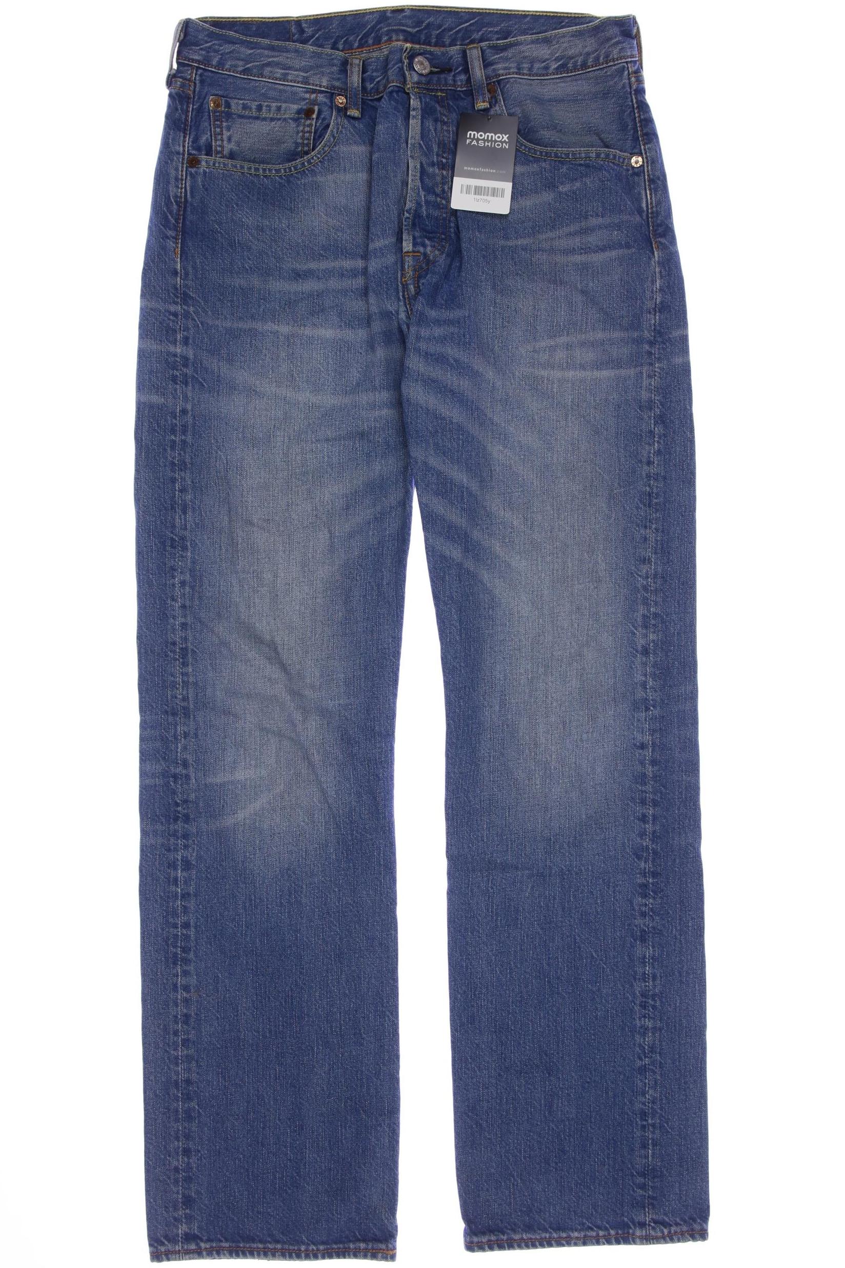 

Levis Herren Jeans, blau, Gr. 32