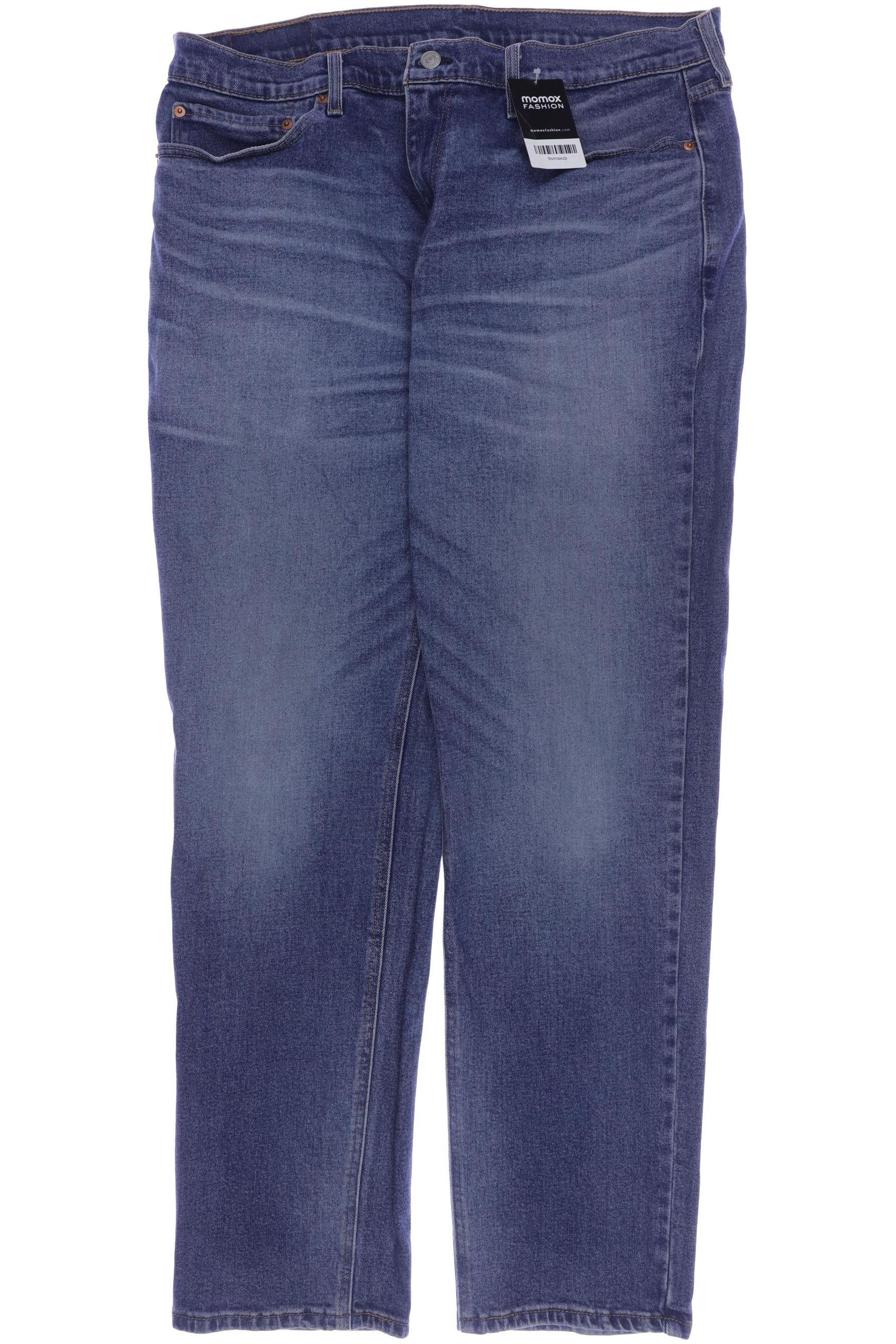 

Levis Herren Jeans, blau, Gr. 36