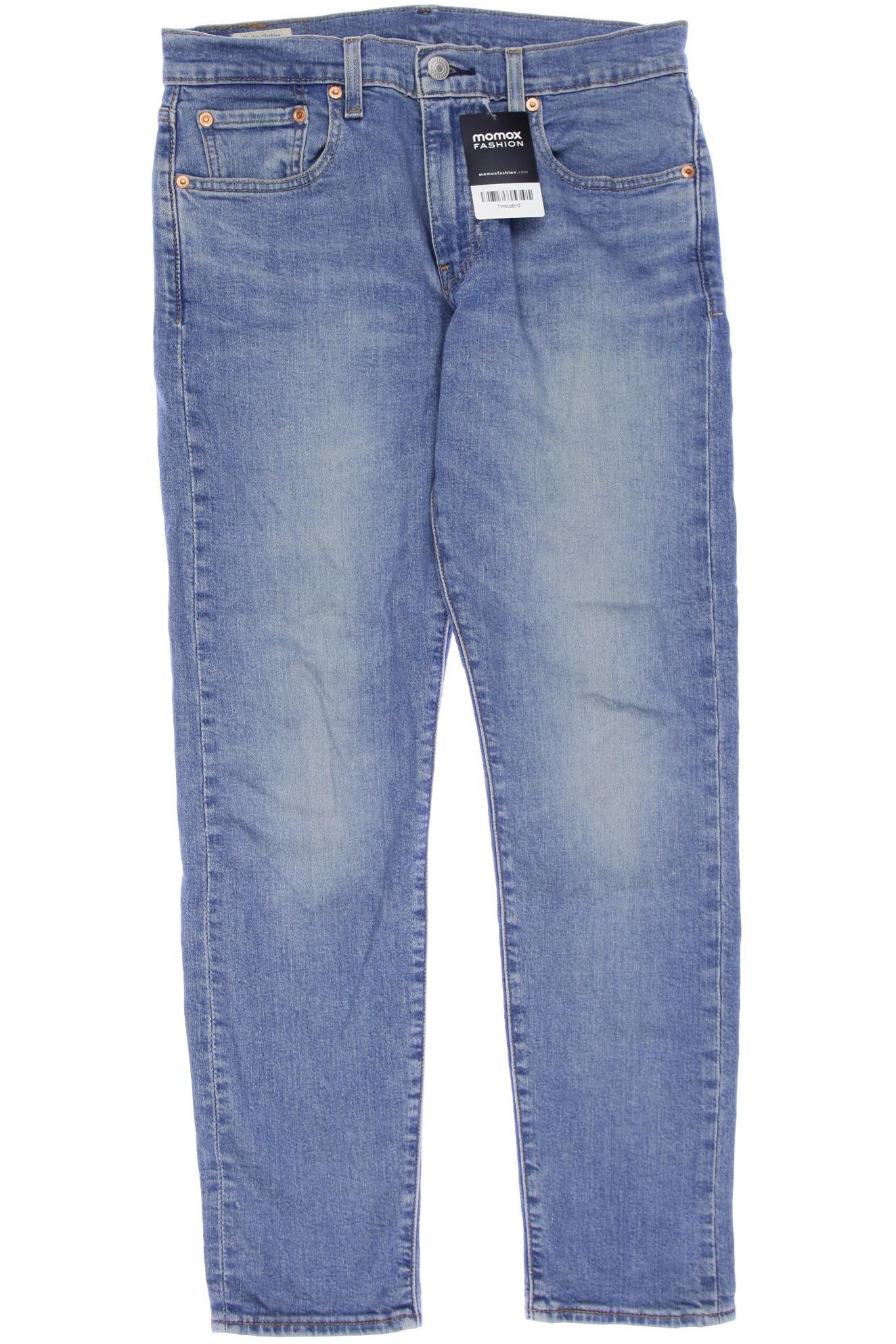 

Levis Herren Jeans, blau, Gr. 29