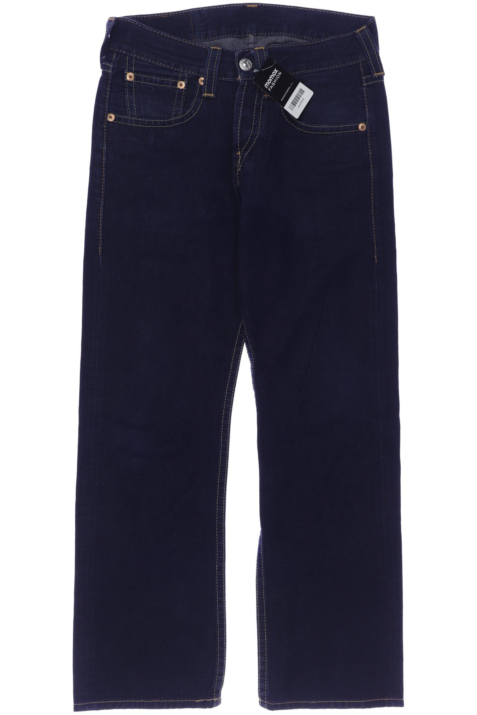 

Levis Herren Jeans, marineblau, Gr. 31