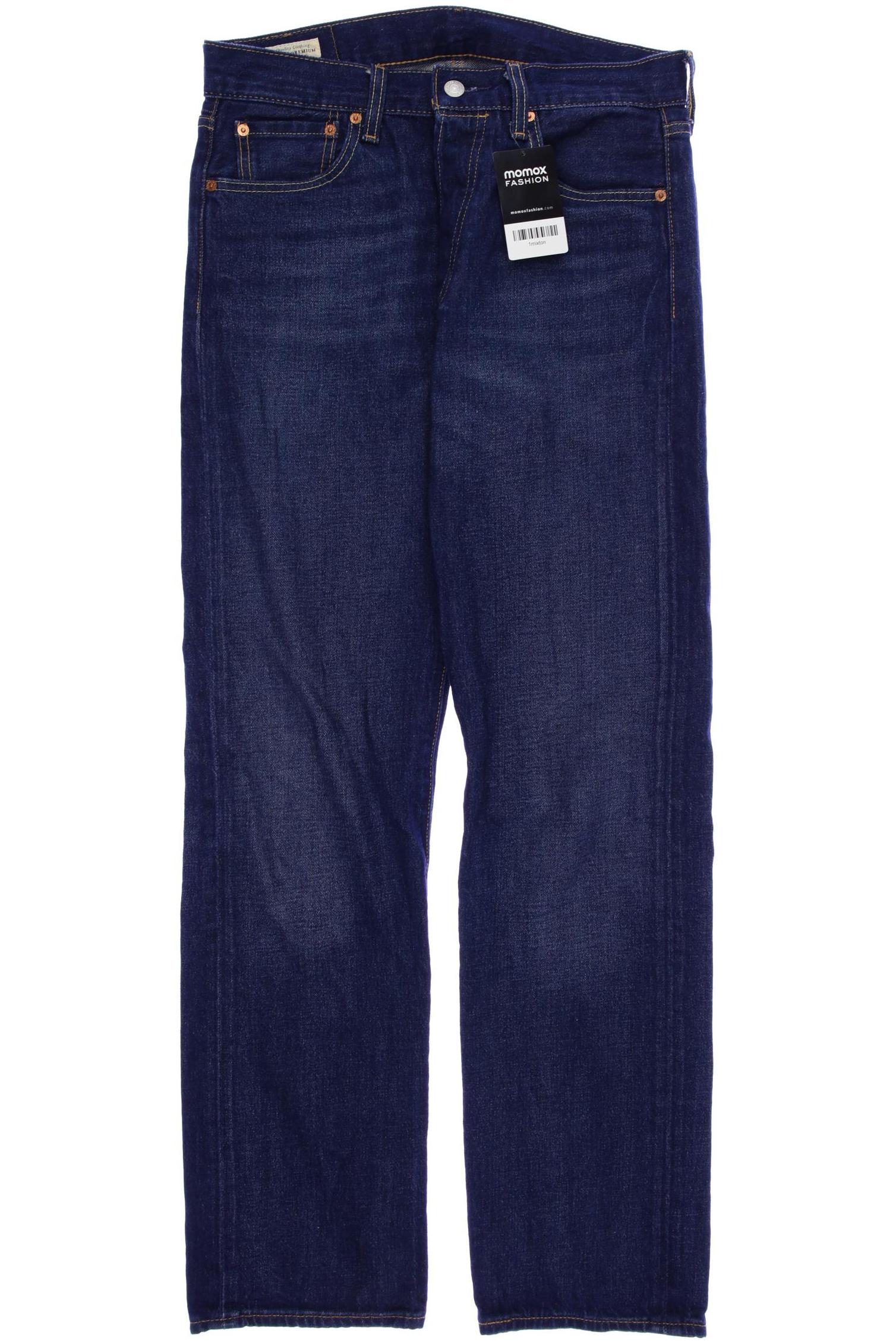 

Levis Herren Jeans, blau, Gr. 30