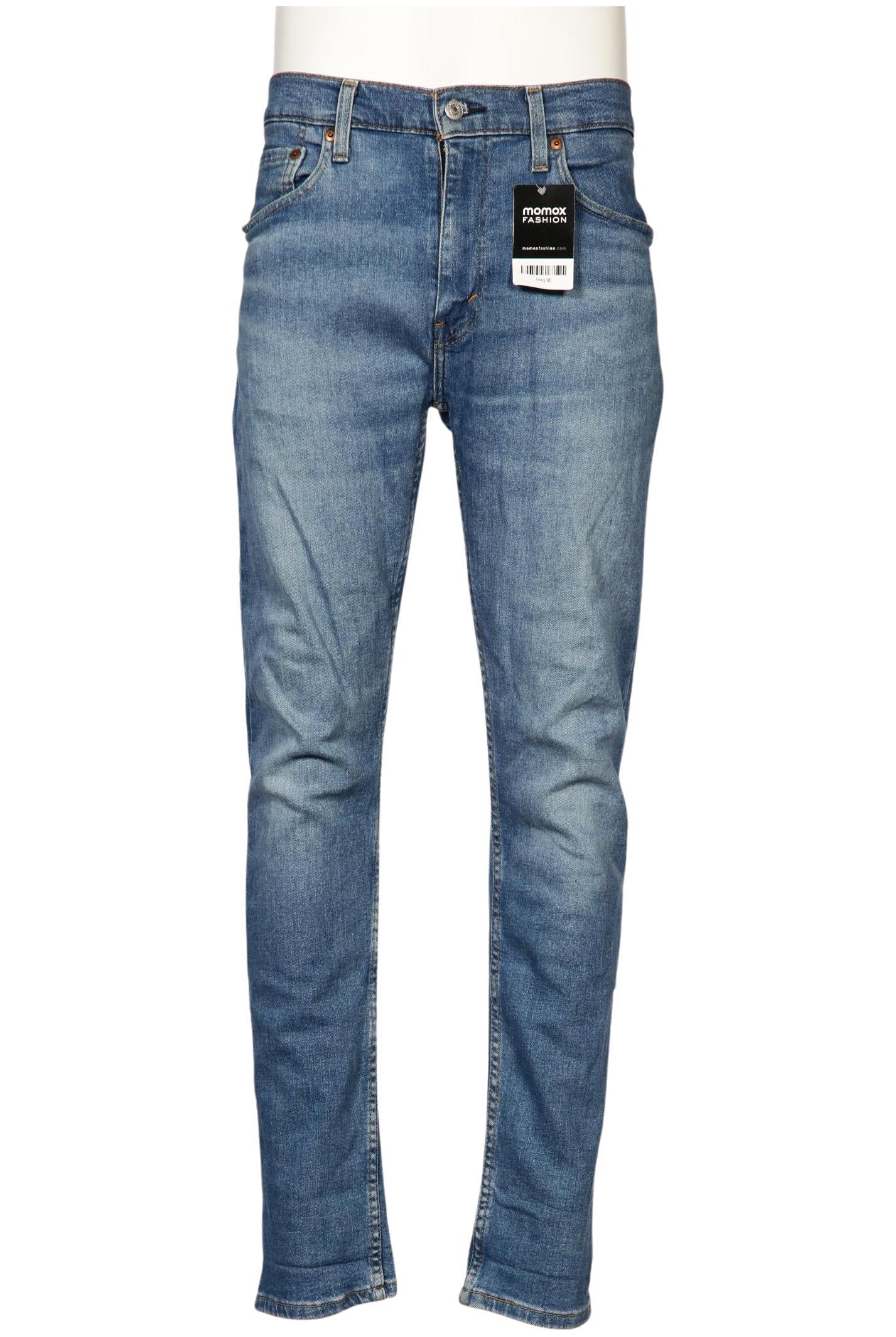 

Levis Herren Jeans, blau, Gr. 34