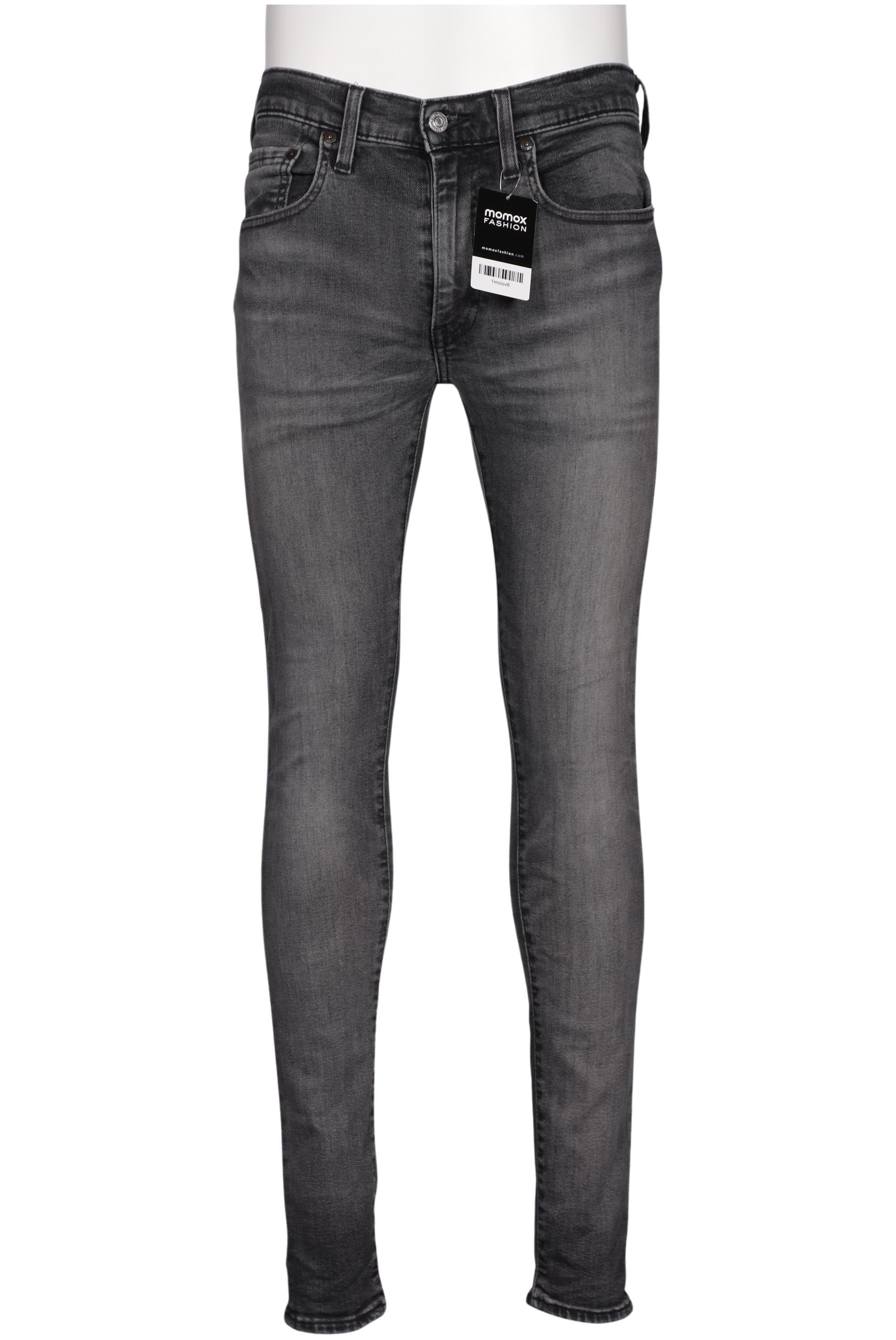 

Levis Herren Jeans, grau, Gr. 31