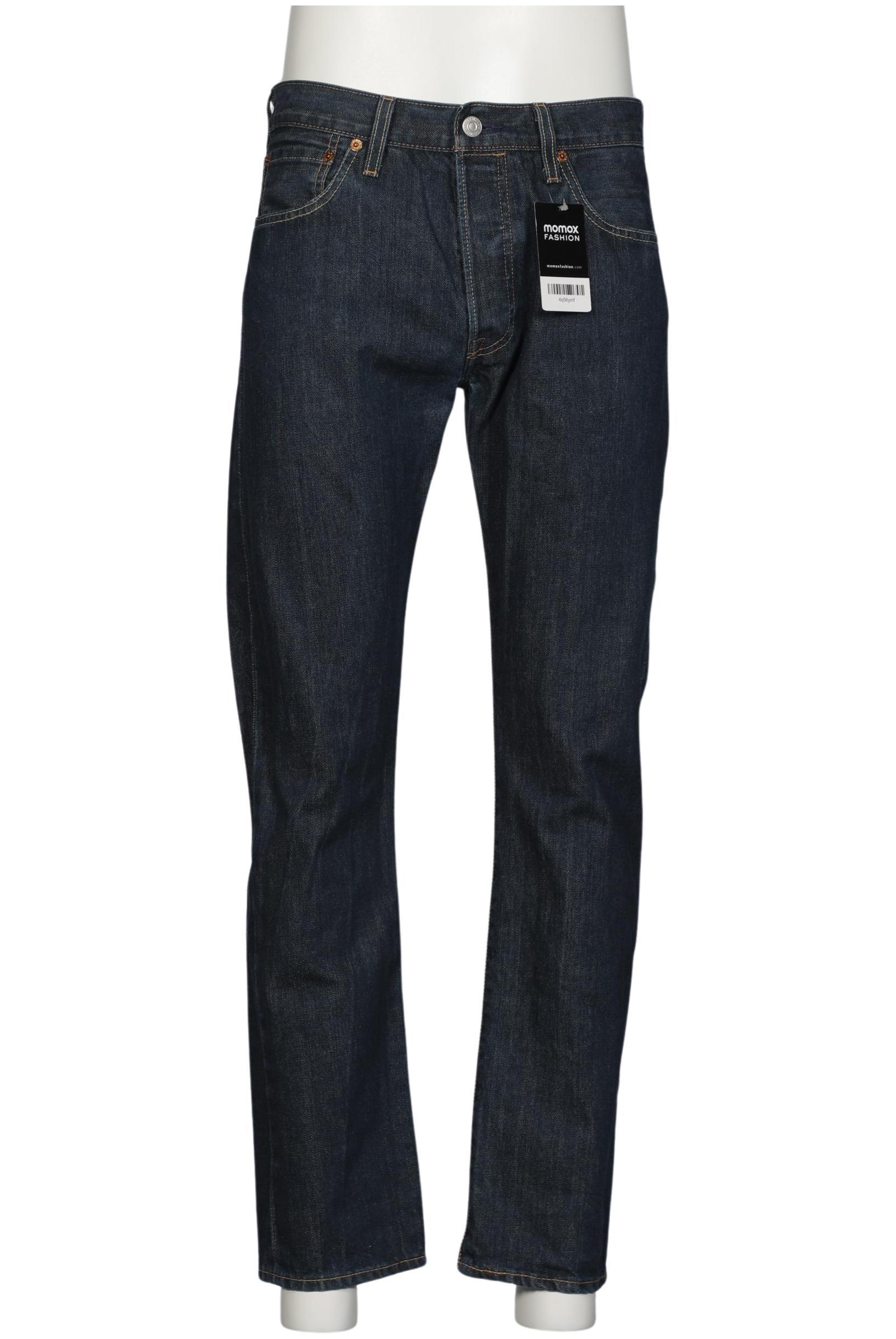 

Levis Herren Jeans, marineblau, Gr. 30