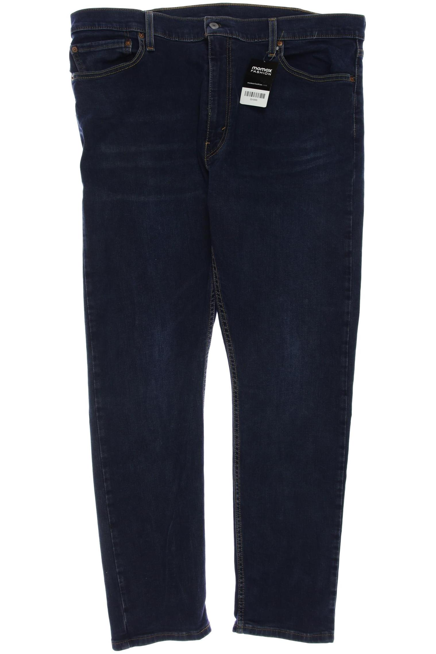 

Levis Herren Jeans, blau, Gr. 40