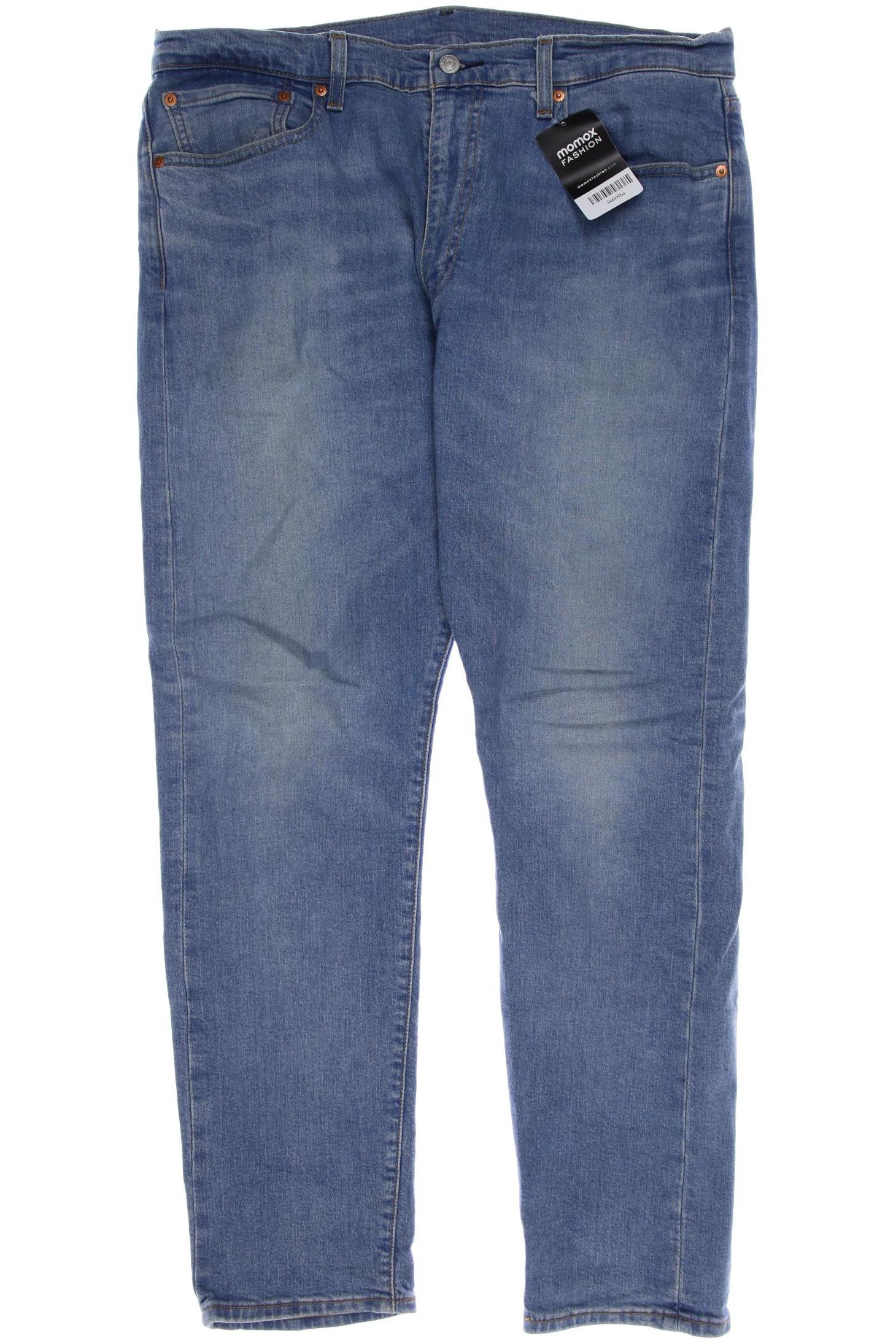 

Levis Herren Jeans, blau, Gr. 36