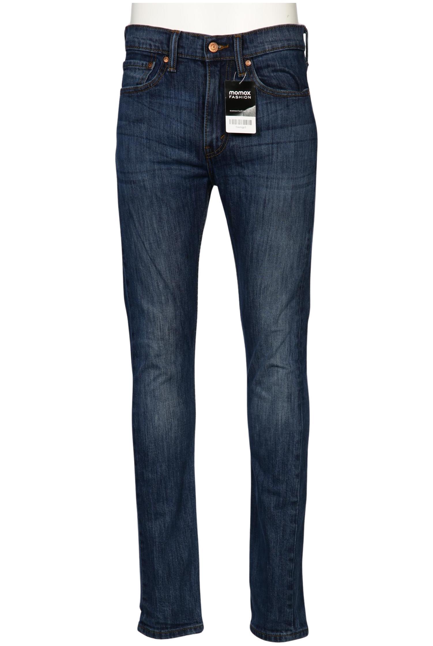

Levis Herren Jeans, blau, Gr. 31