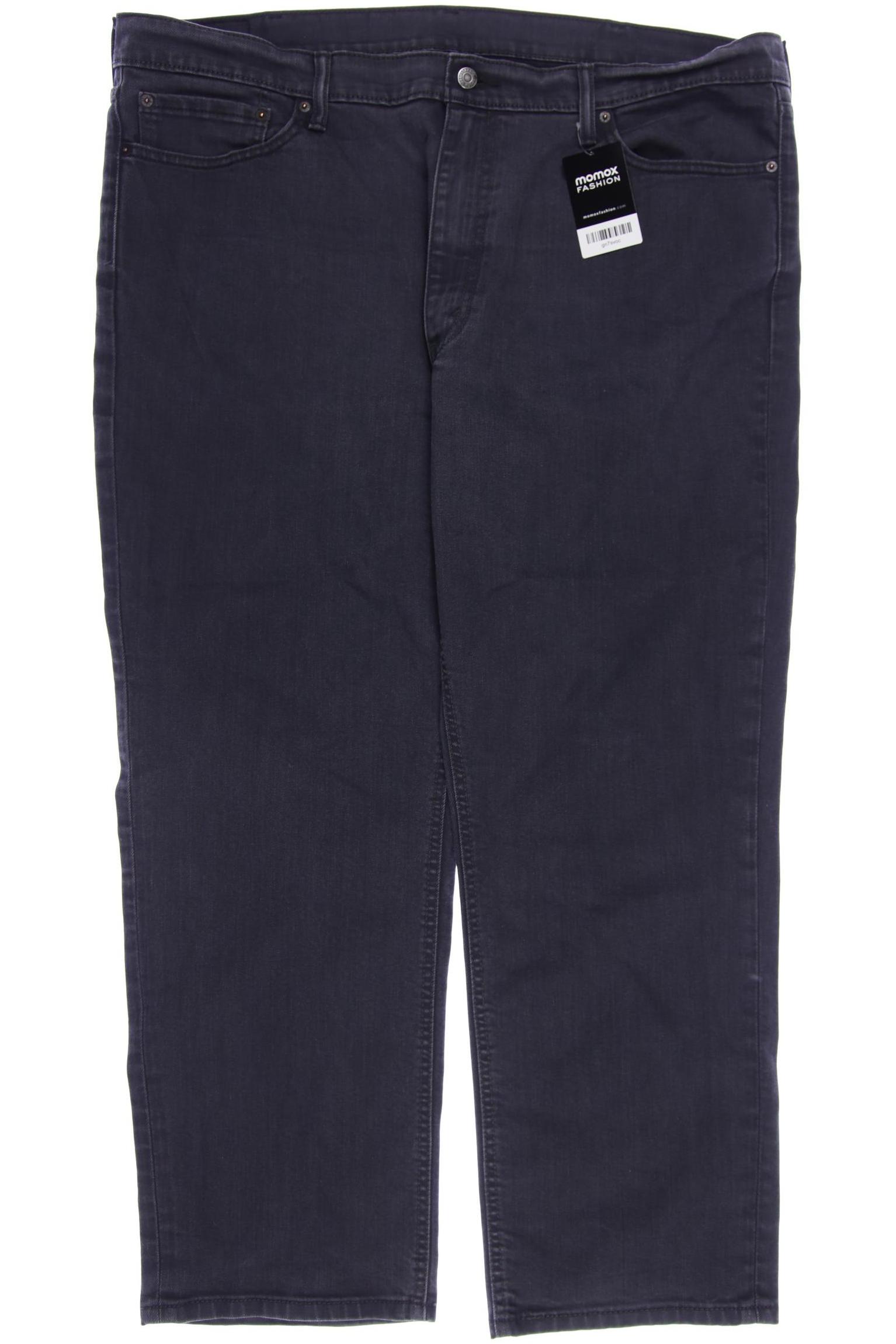 

Levis Herren Jeans, grau