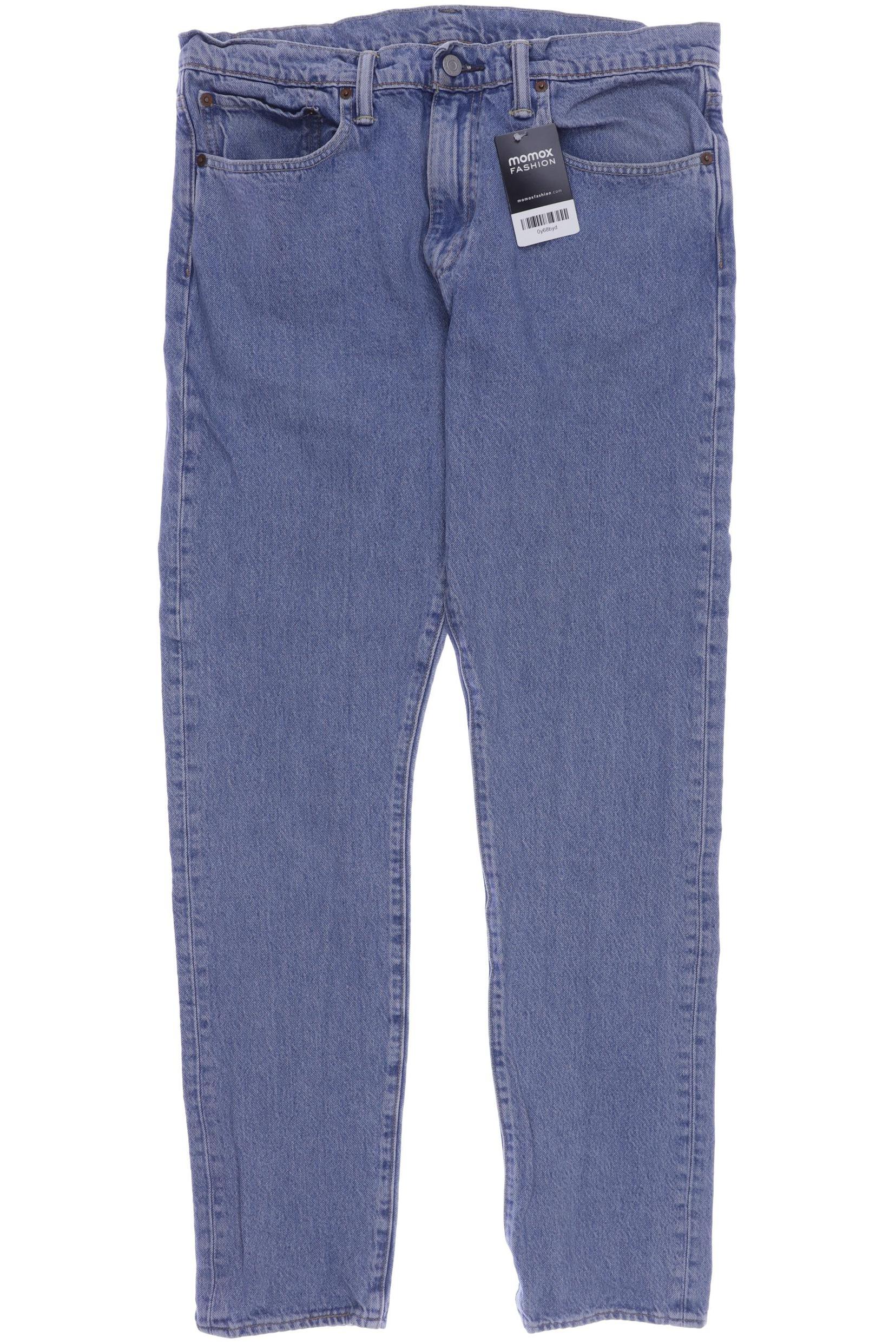 

Levis Herren Jeans, blau, Gr. 52