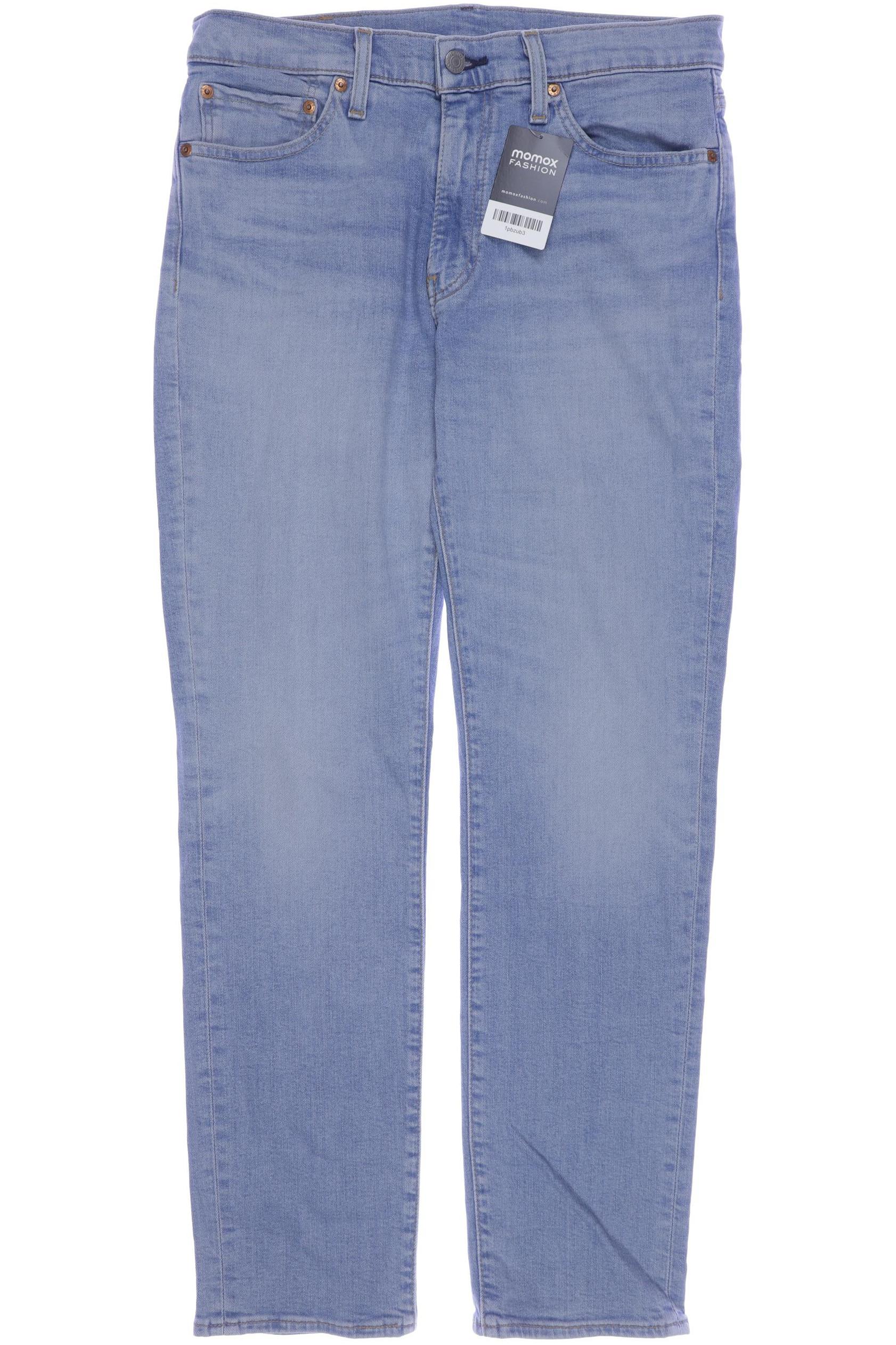 

Levis Herren Jeans, blau