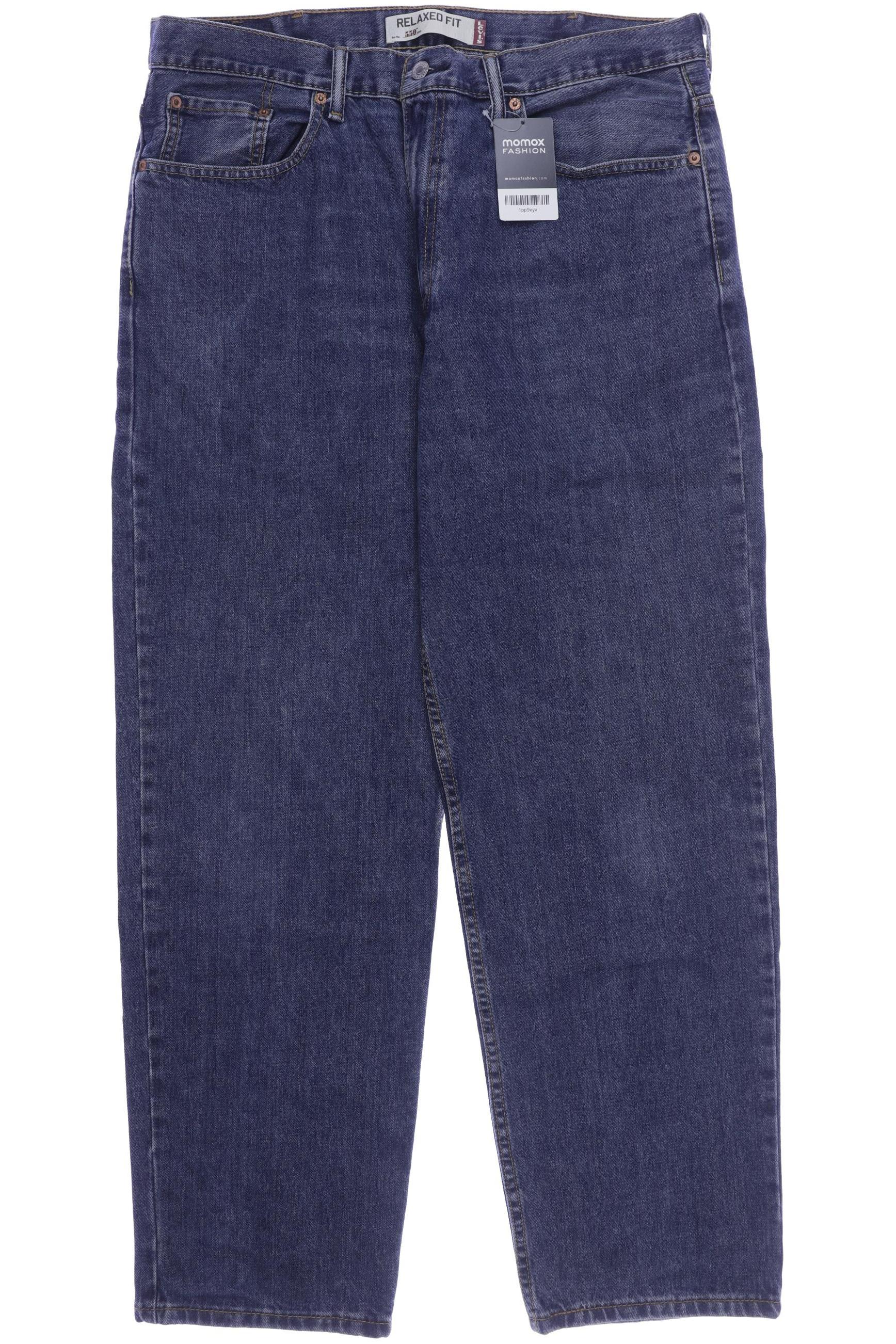 

Levis Herren Jeans, blau