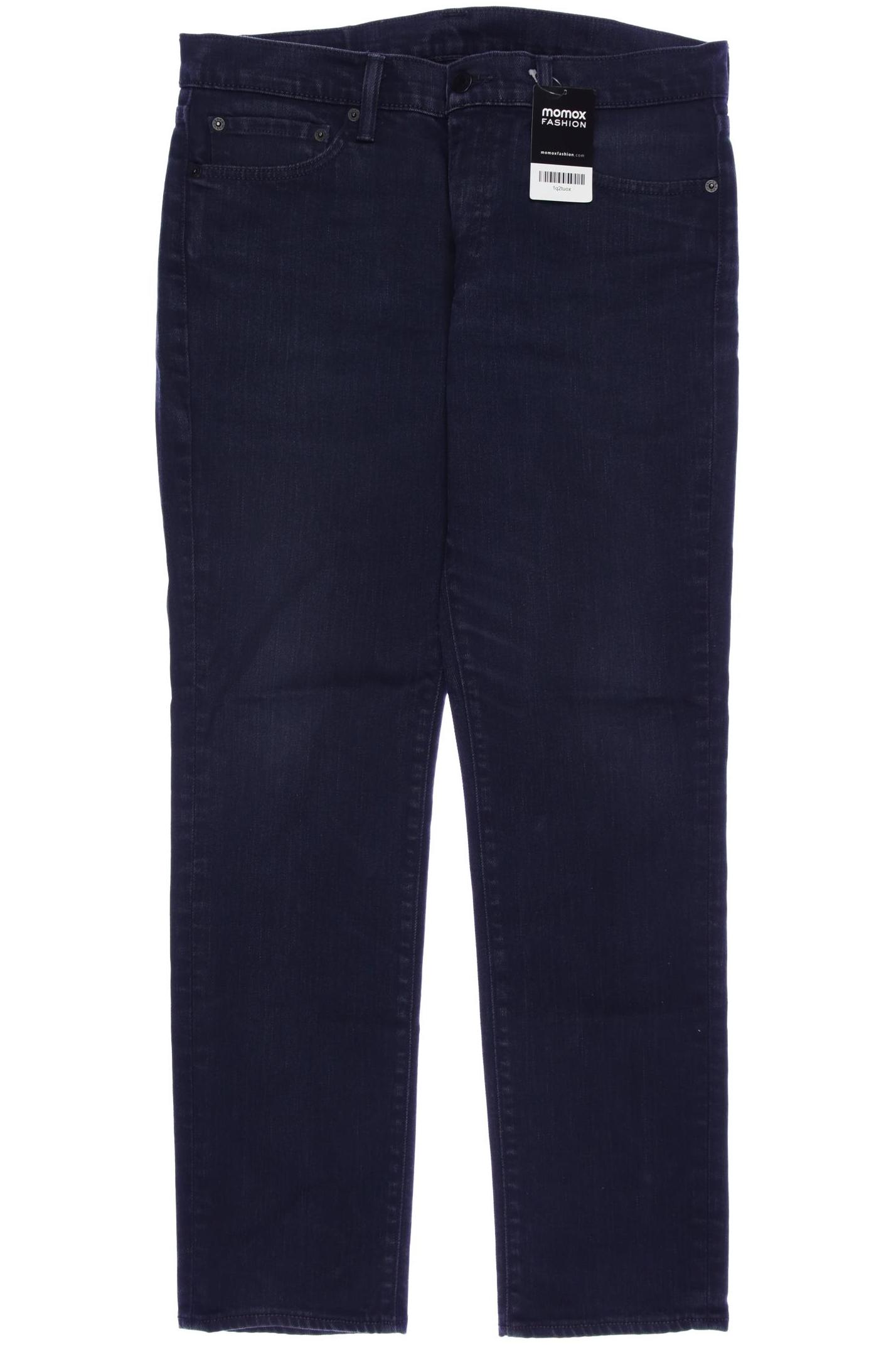 Thumbnail - Levis Herren Jeans, marineblau, Gr. 33