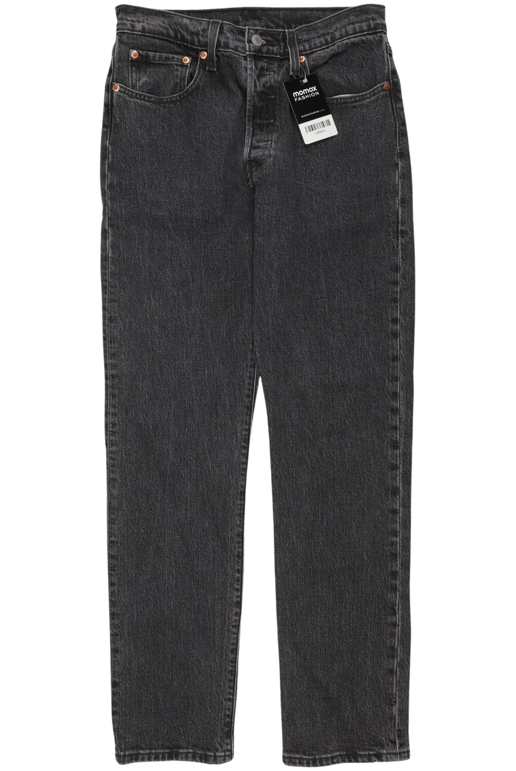 

Levis Herren Jeans, grau, Gr. 26