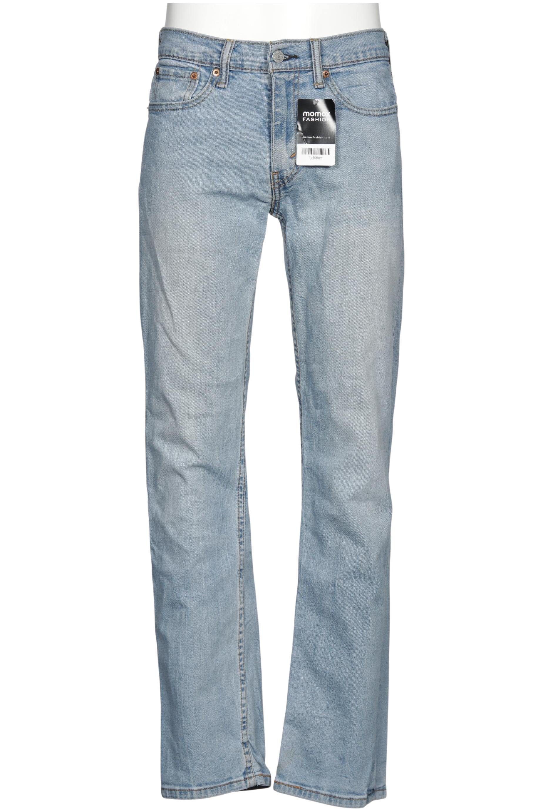 

Levis Herren Jeans, hellblau, Gr. 30