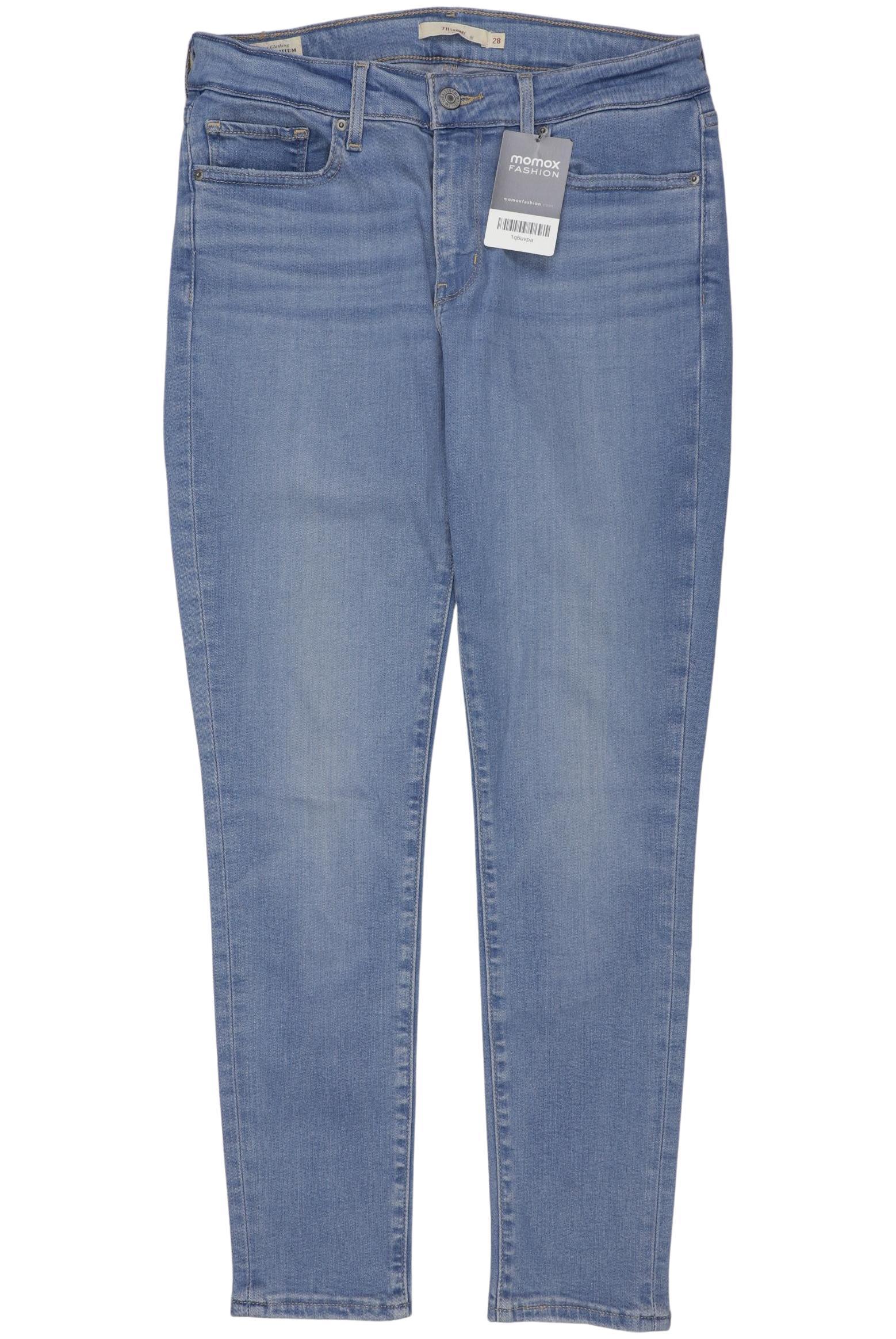 

Levis Herren Jeans, hellblau, Gr. 28