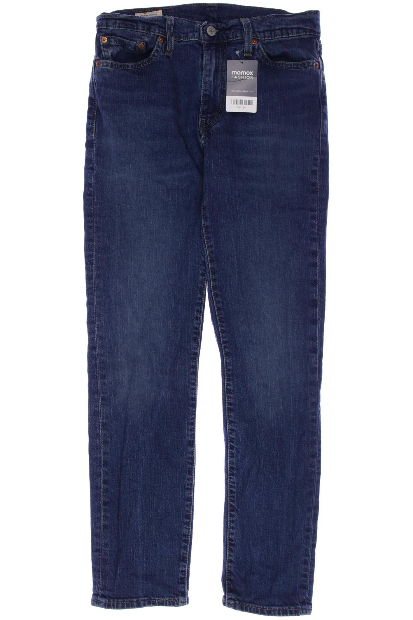 

Levis Herren Jeans, marineblau, Gr. 30