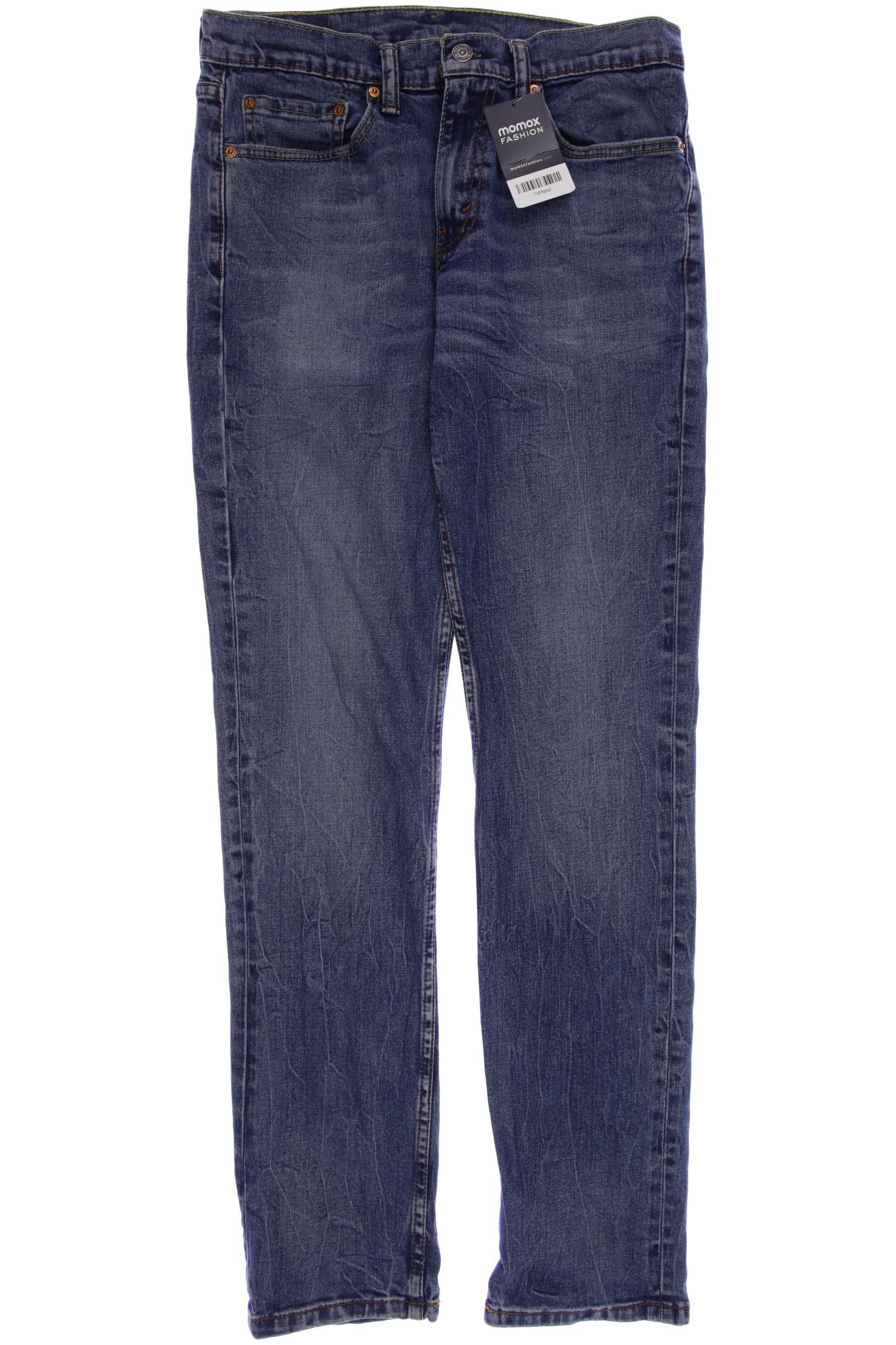 

Levis Herren Jeans, blau, Gr. 50