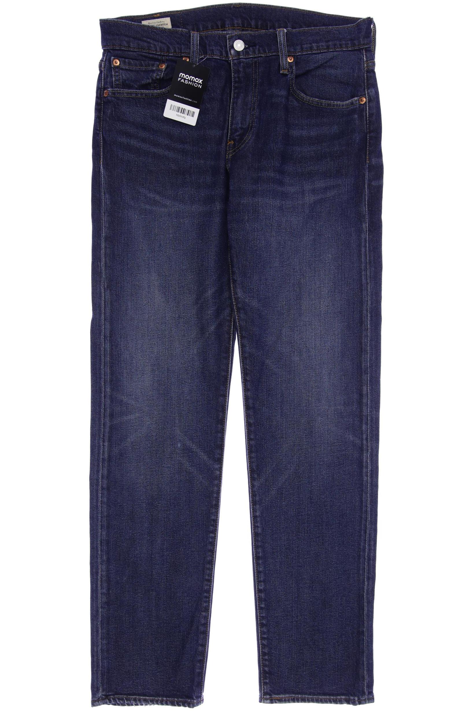 

Levis Herren Jeans, blau