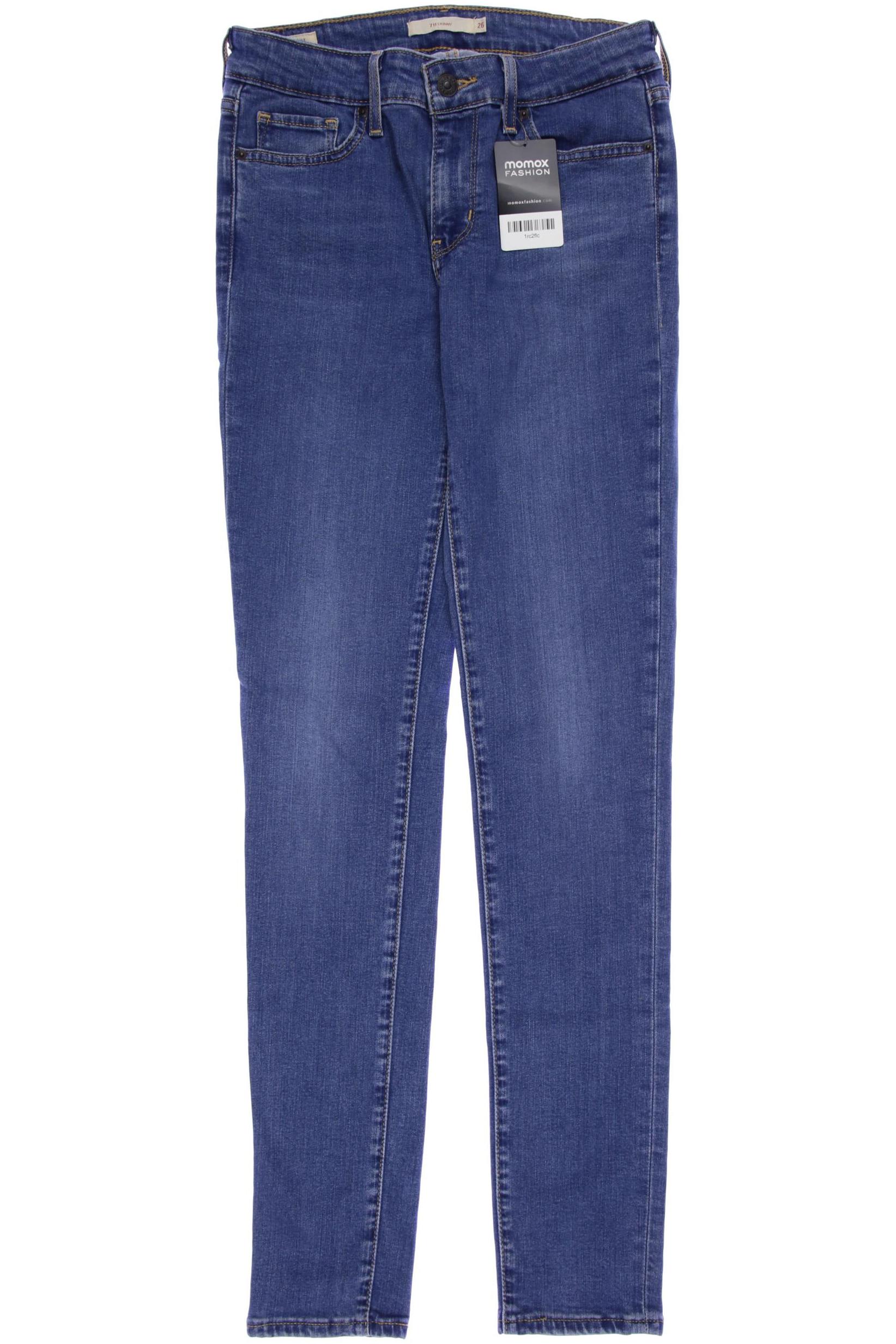 

Levis Herren Jeans, blau, Gr. 26