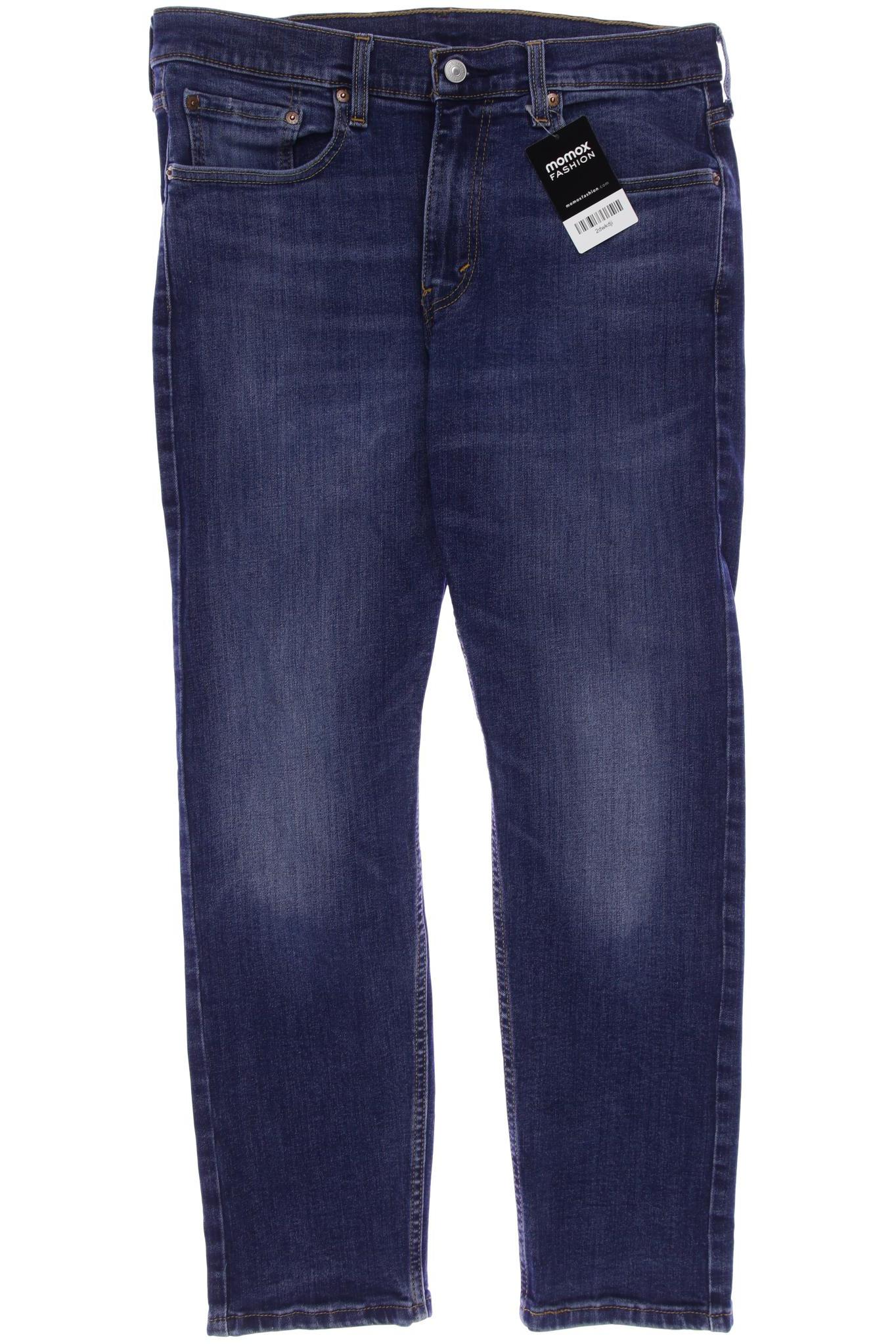 

Levis Herren Jeans, blau, Gr. 32