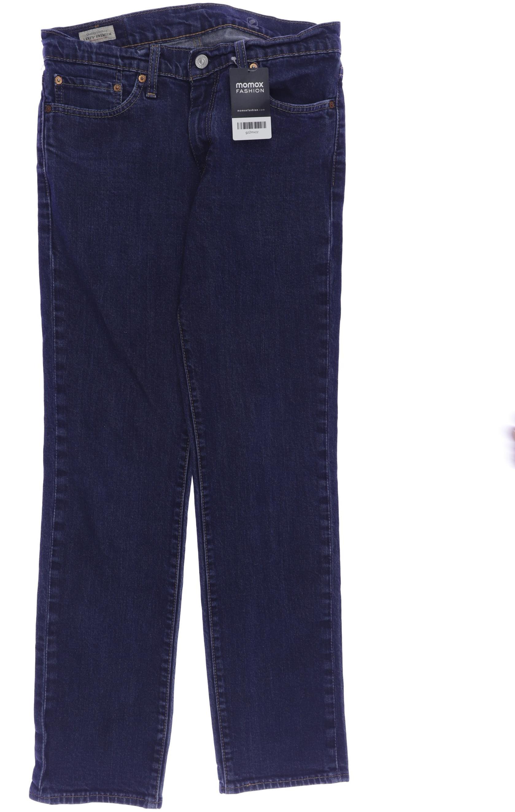 Thumbnail - Levis Herren Jeans, blau, Gr. 32