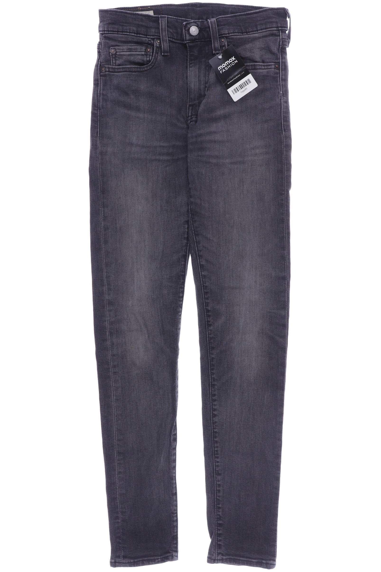 

Levis Herren Jeans, grau