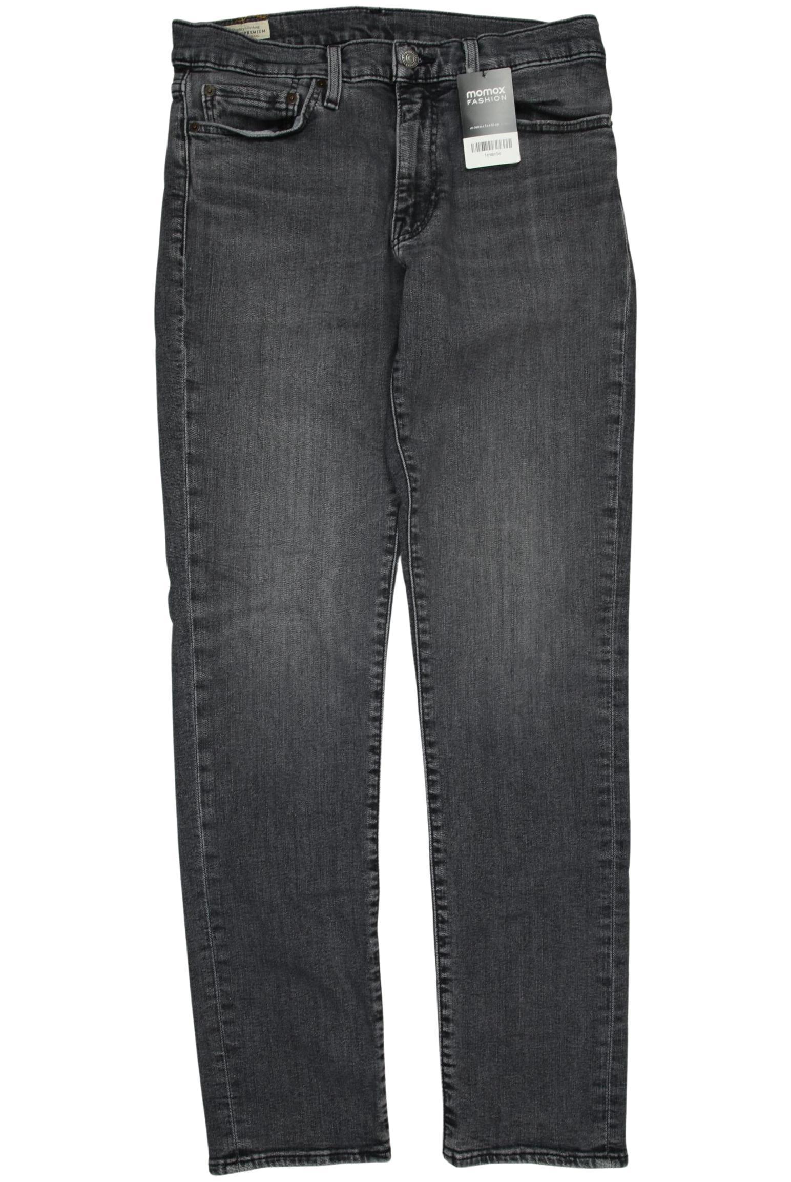

Levis Herren Jeans, grau, Gr. 32