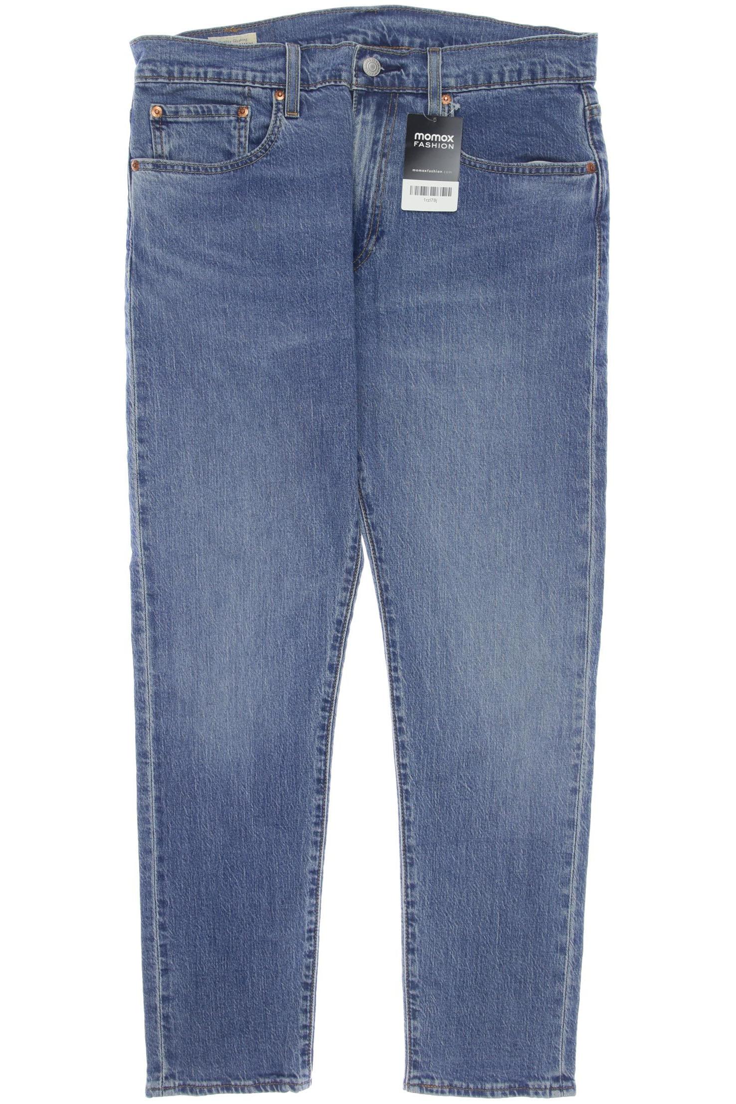 

Levis Herren Jeans, blau, Gr. 32