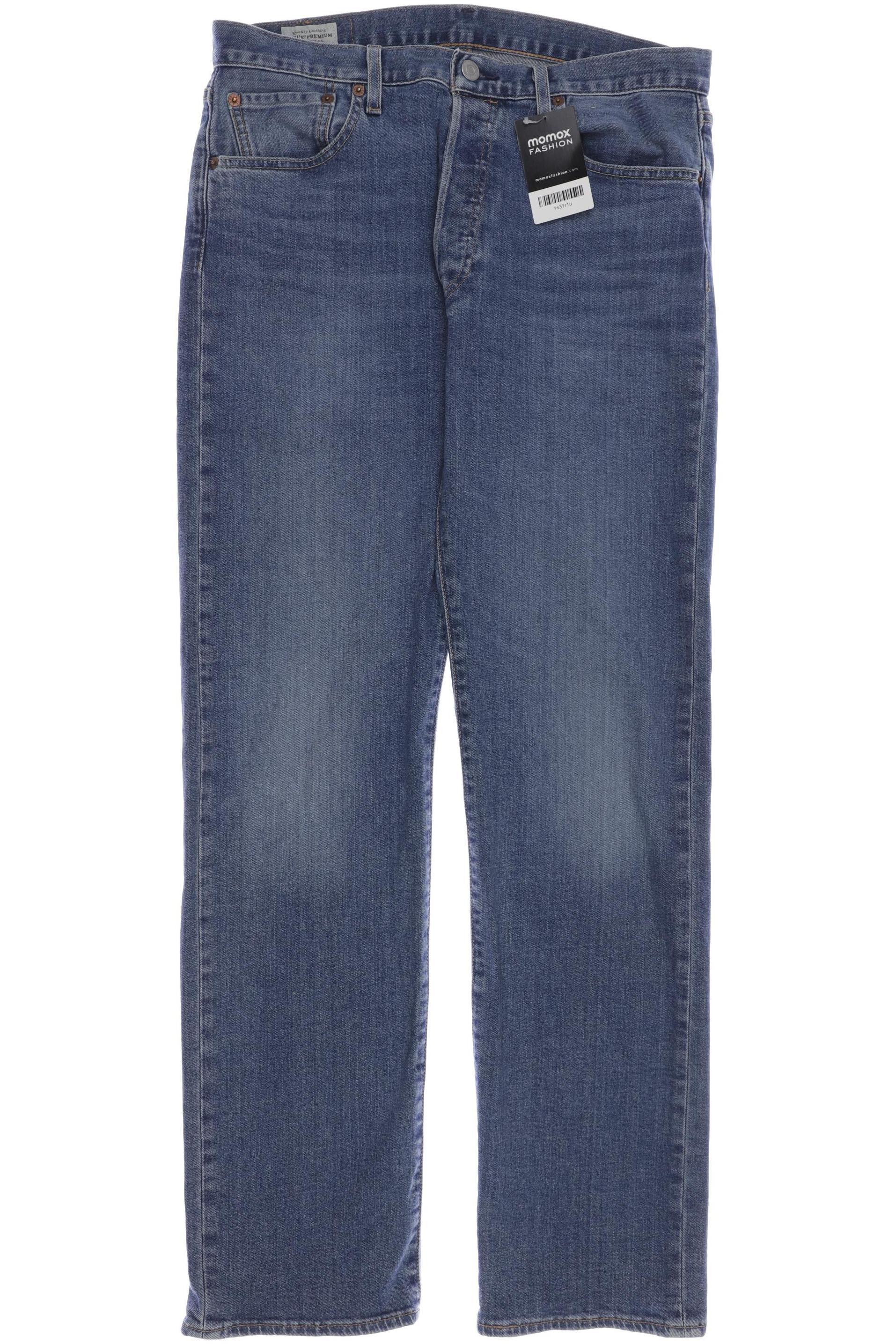 

Levis Herren Jeans, blau, Gr. 30