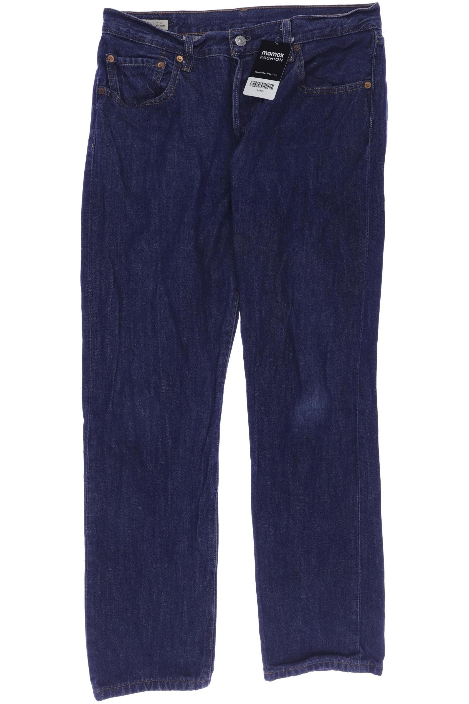 

Levis Herren Jeans, blau, Gr. 32