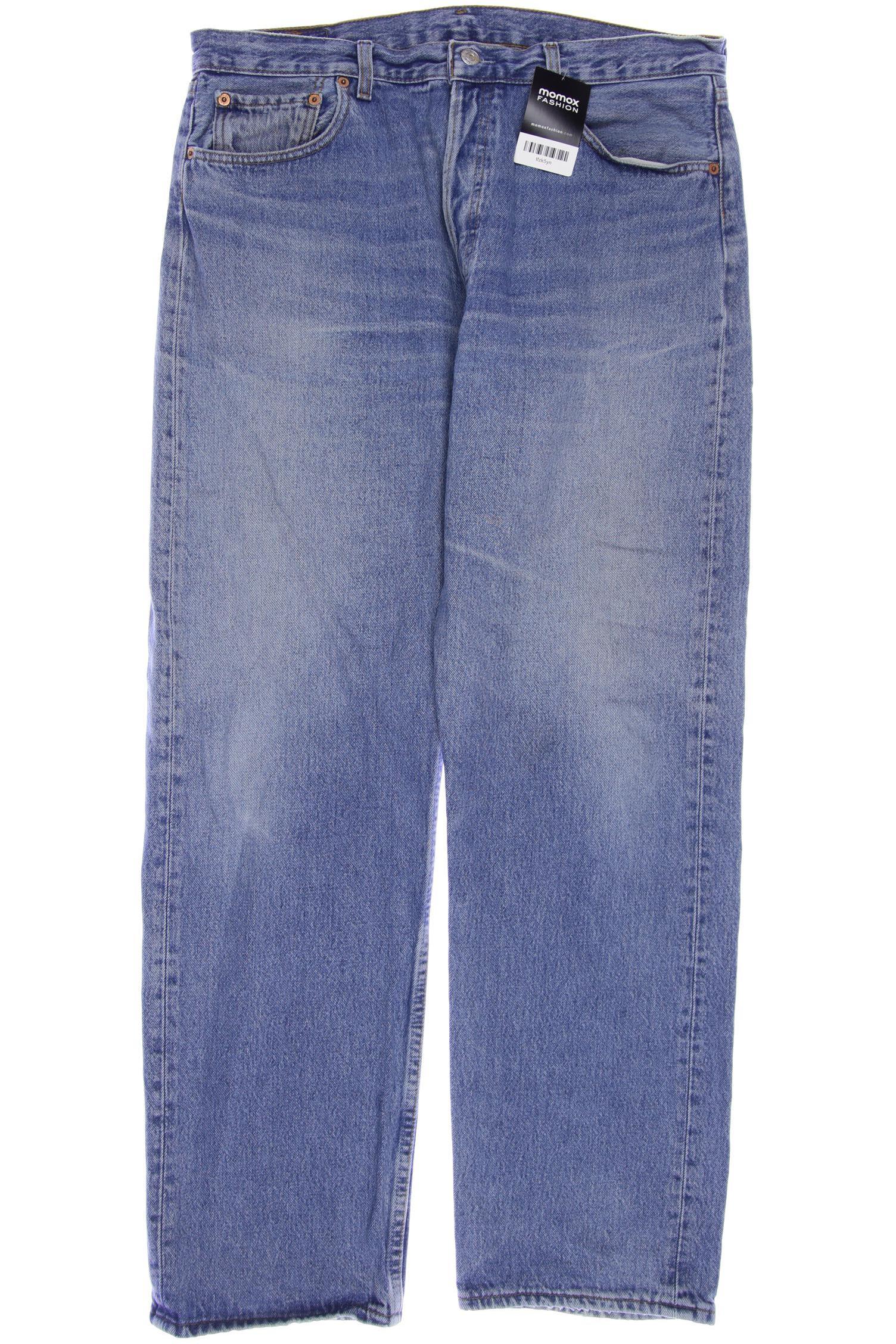 

Levis Herren Jeans, blau