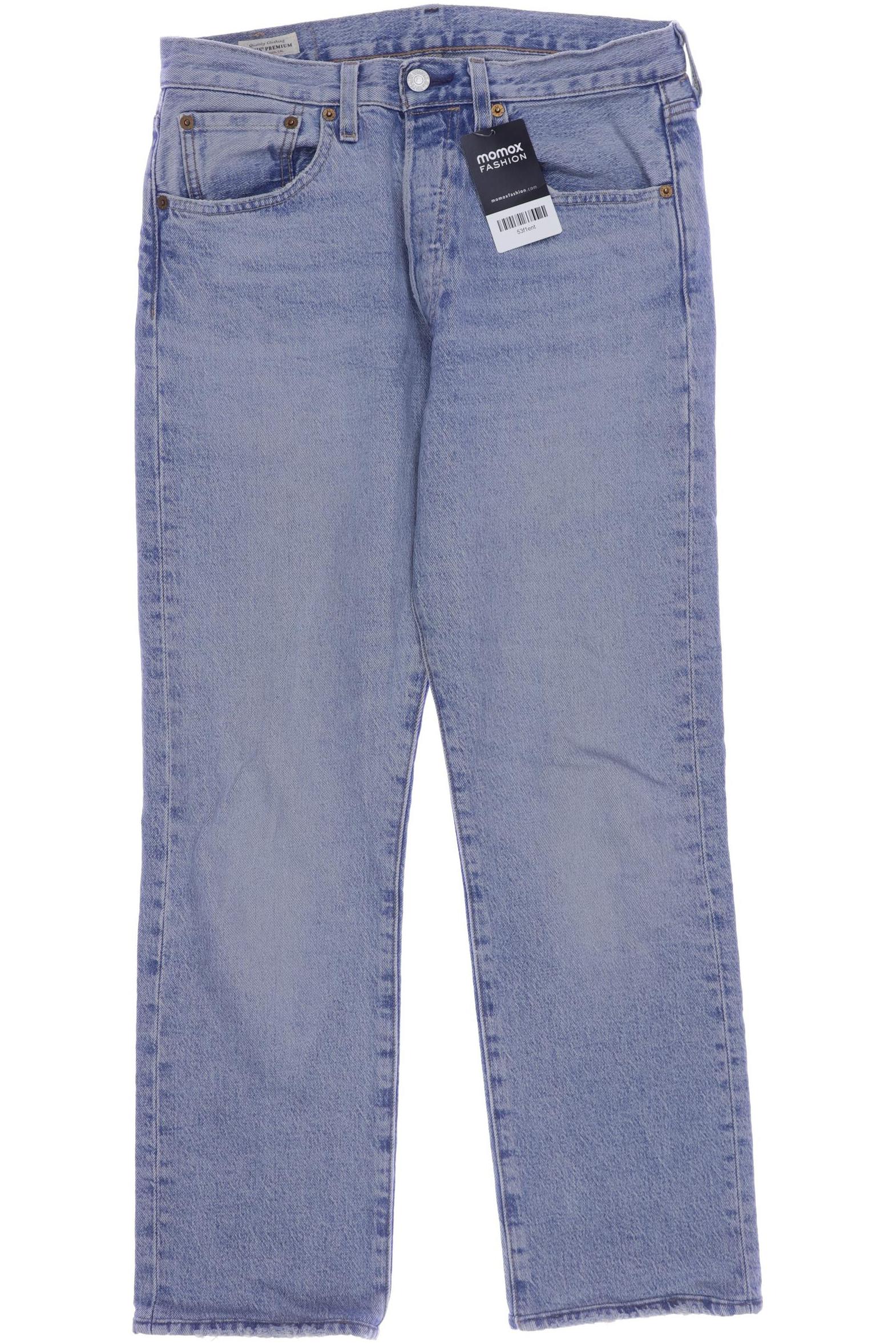 

Levis Herren Jeans, blau, Gr. 44